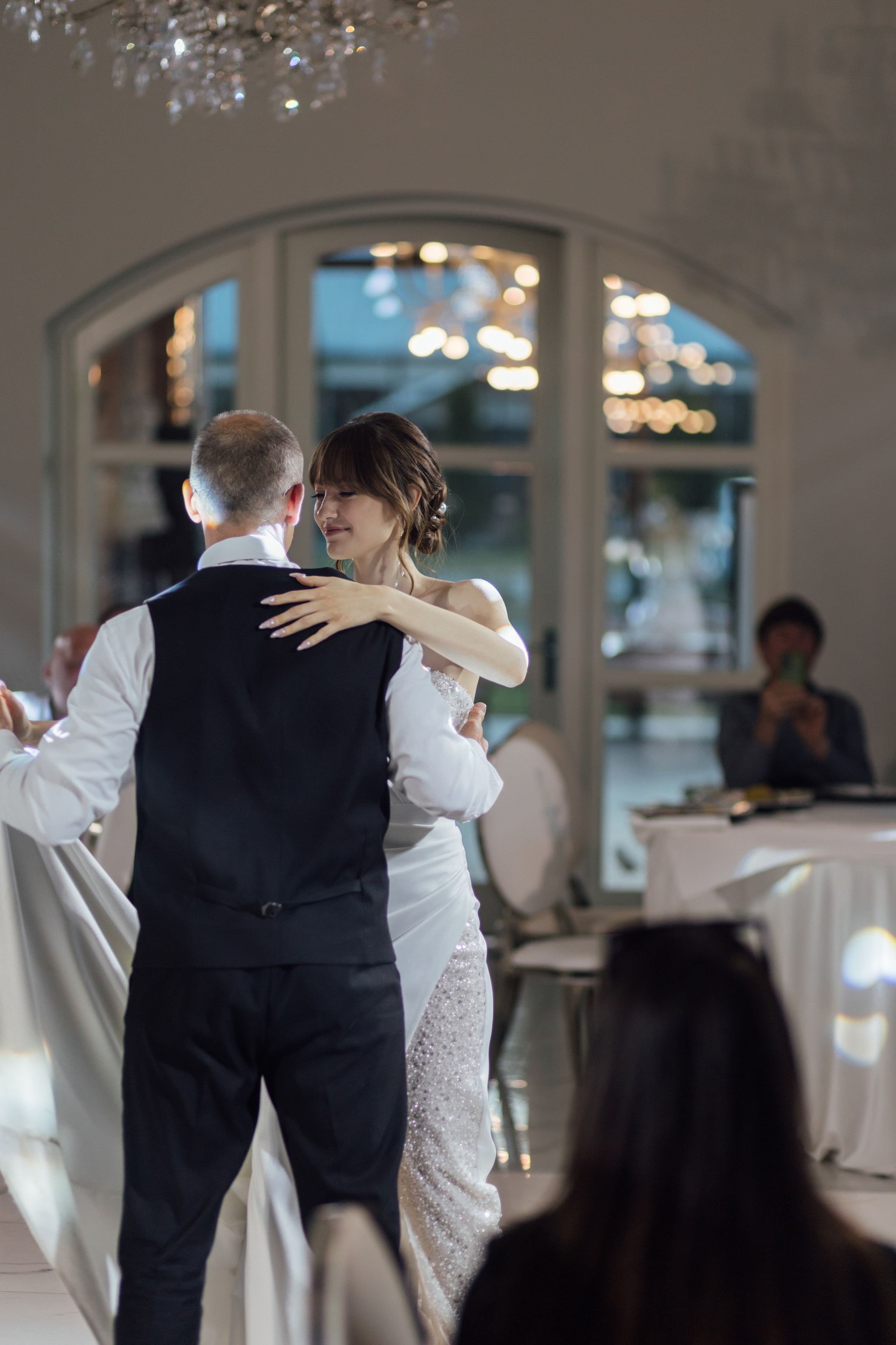 Антон и Кристина. Главная