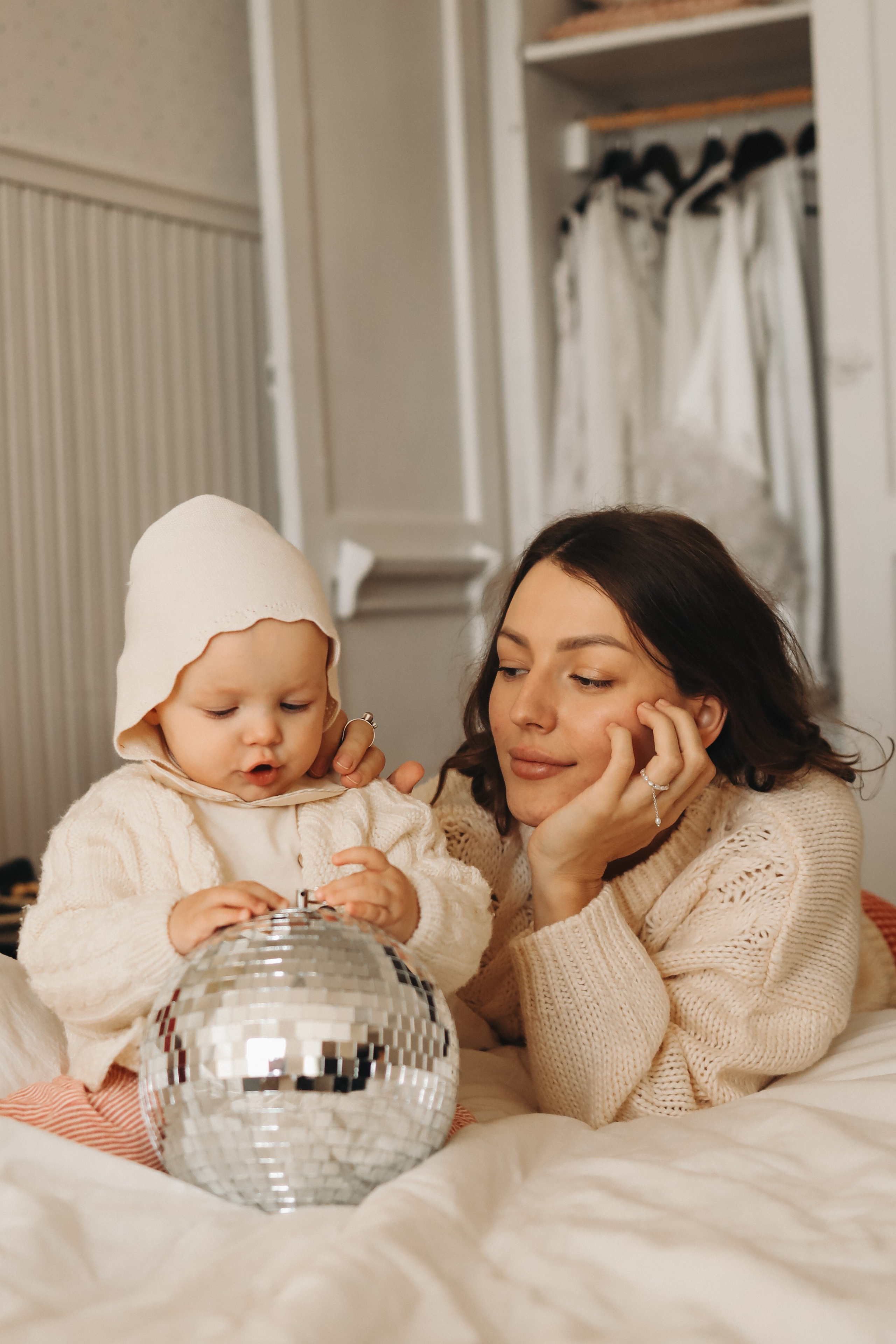 Даша, Илюша и Машенька. Диана Чечель. Свадебный и семейный фотограф в Москве