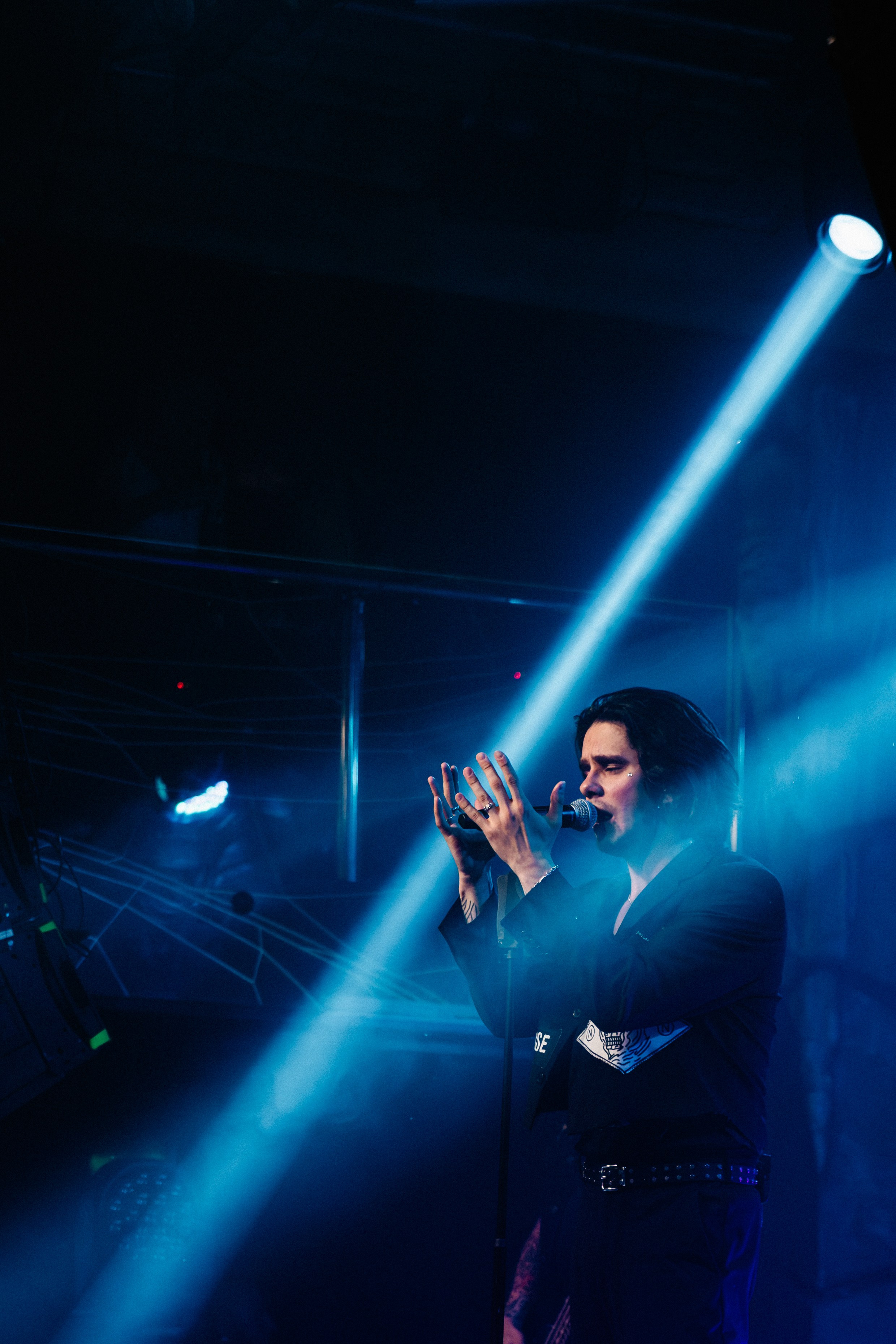 WILDWAYS | Рязань | 21 мая | Deep club. Фотограф Ершова Светлана