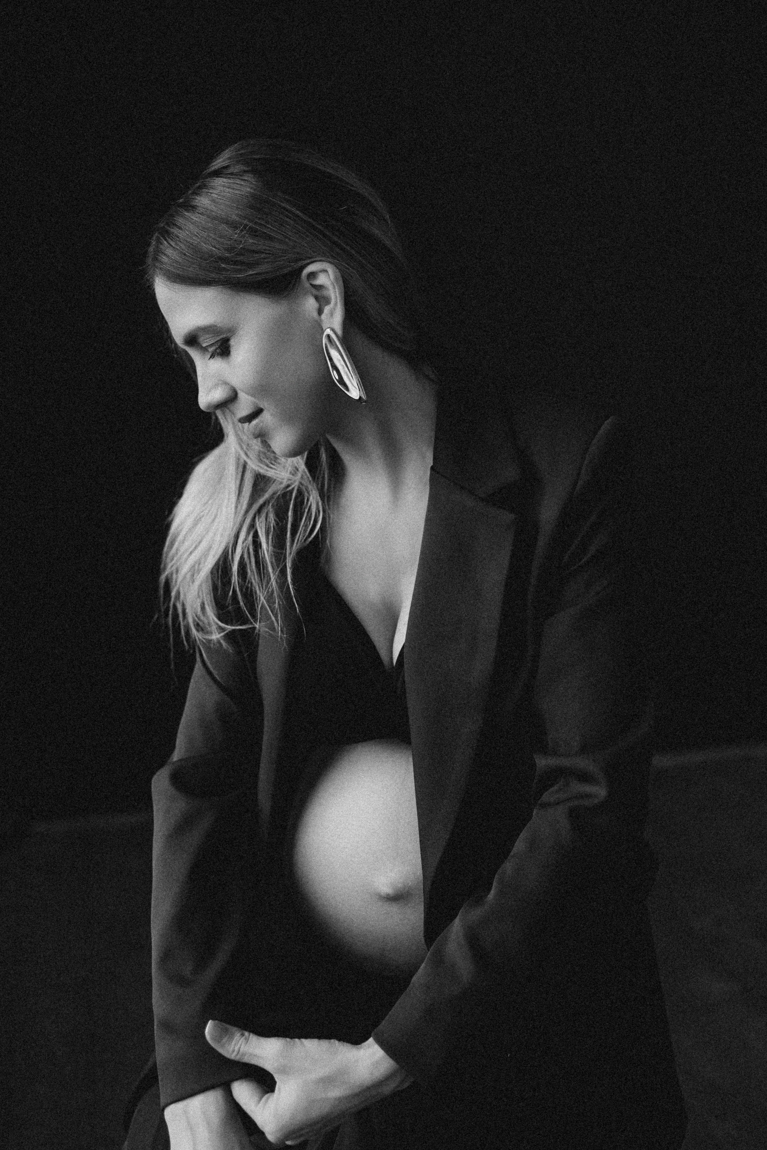 Студийная съемка Оля. Семейный фотограф в Калуге Ирина Алдохина