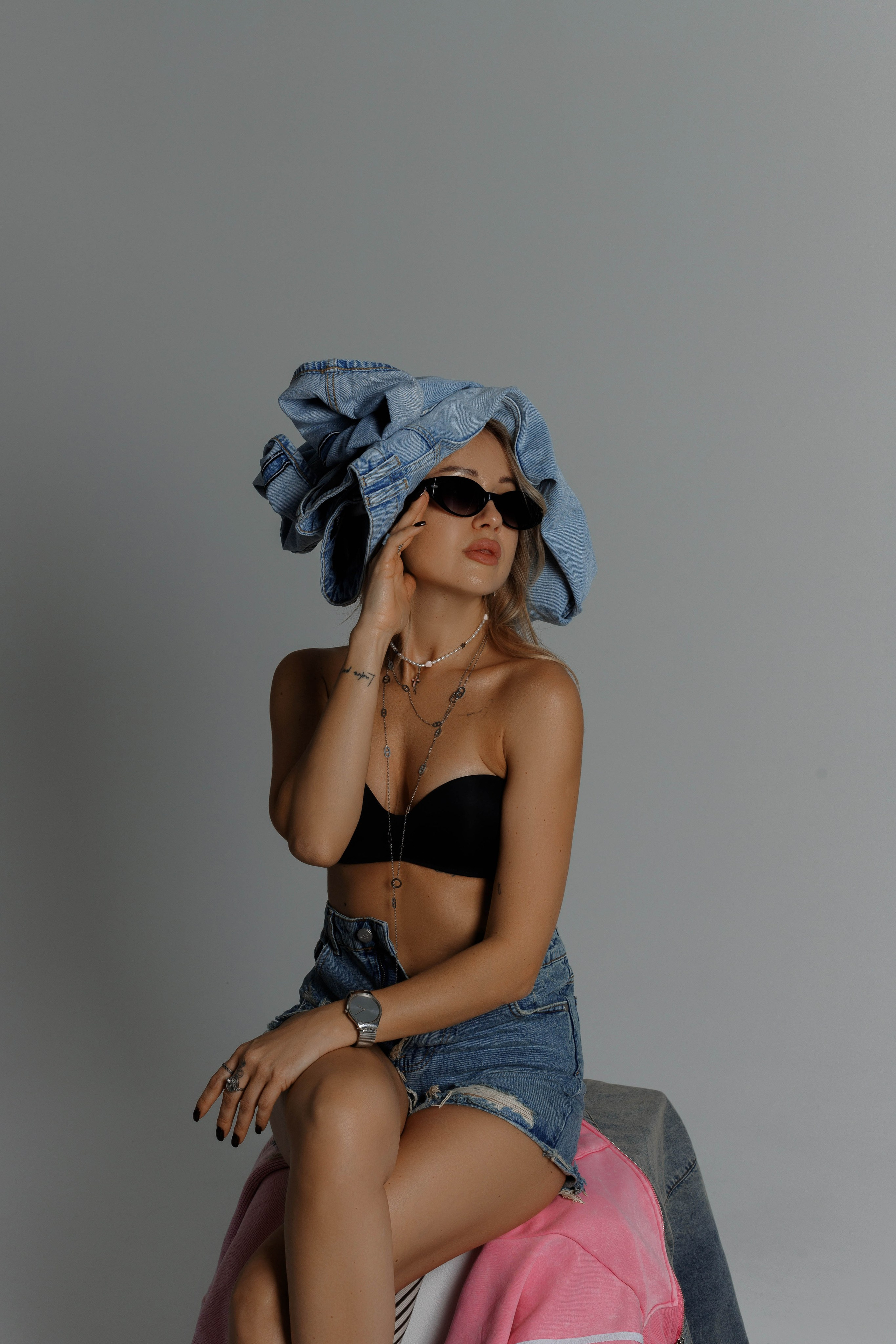 Индивидуальная фотосессия Москва. Фотограф Александра Сыщенко