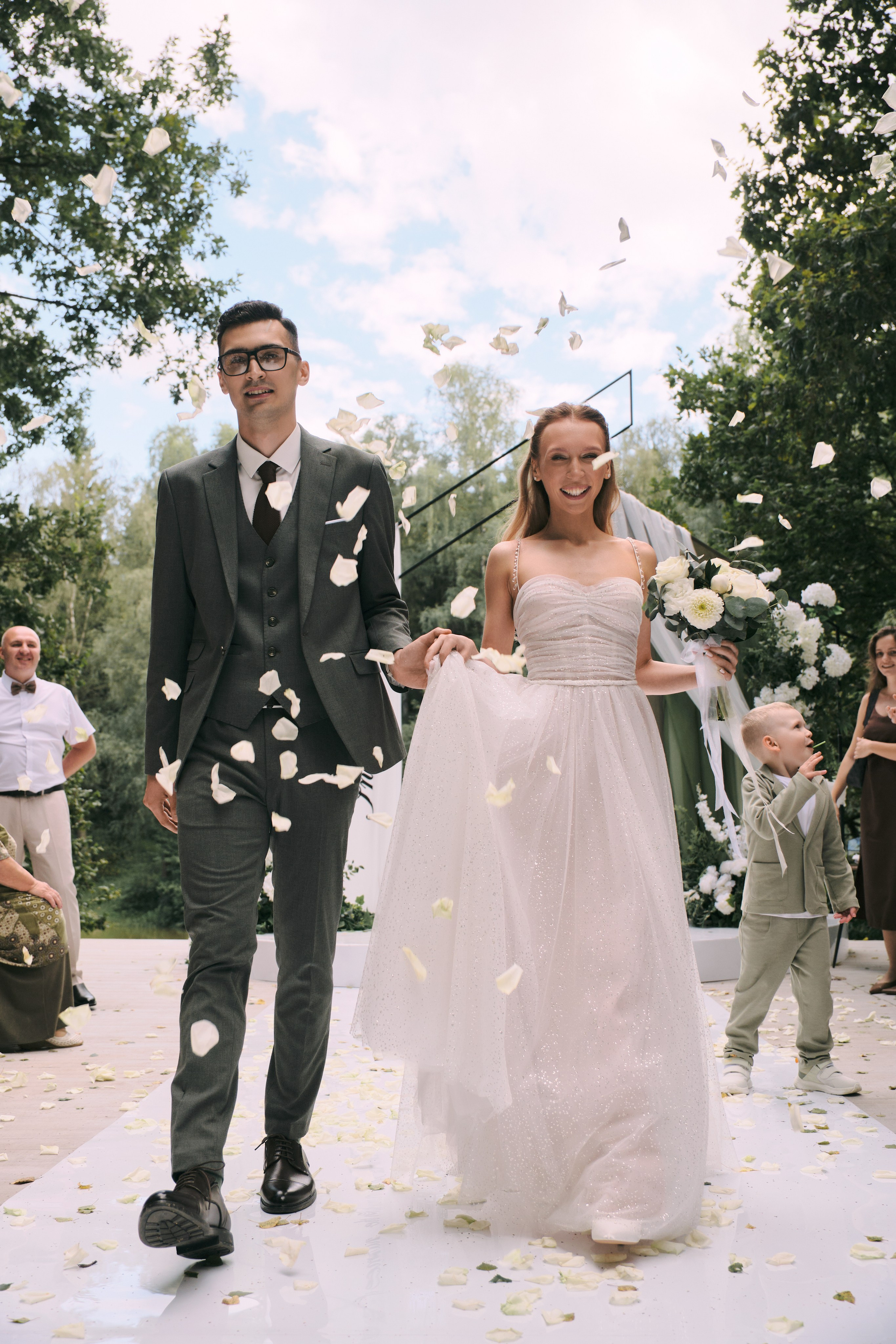 Кристина и Женя. Фотограф в Москве и Санкт-Петербурге