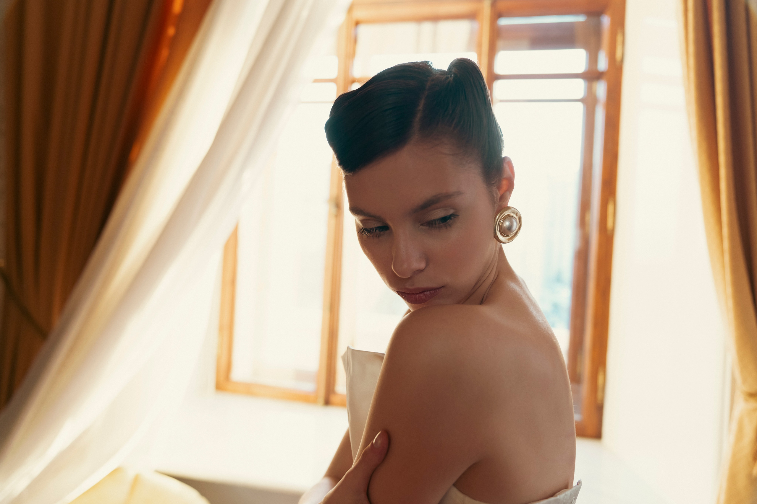 Отель Метрополь. Фотограф в Москве Татьяна Колотилова