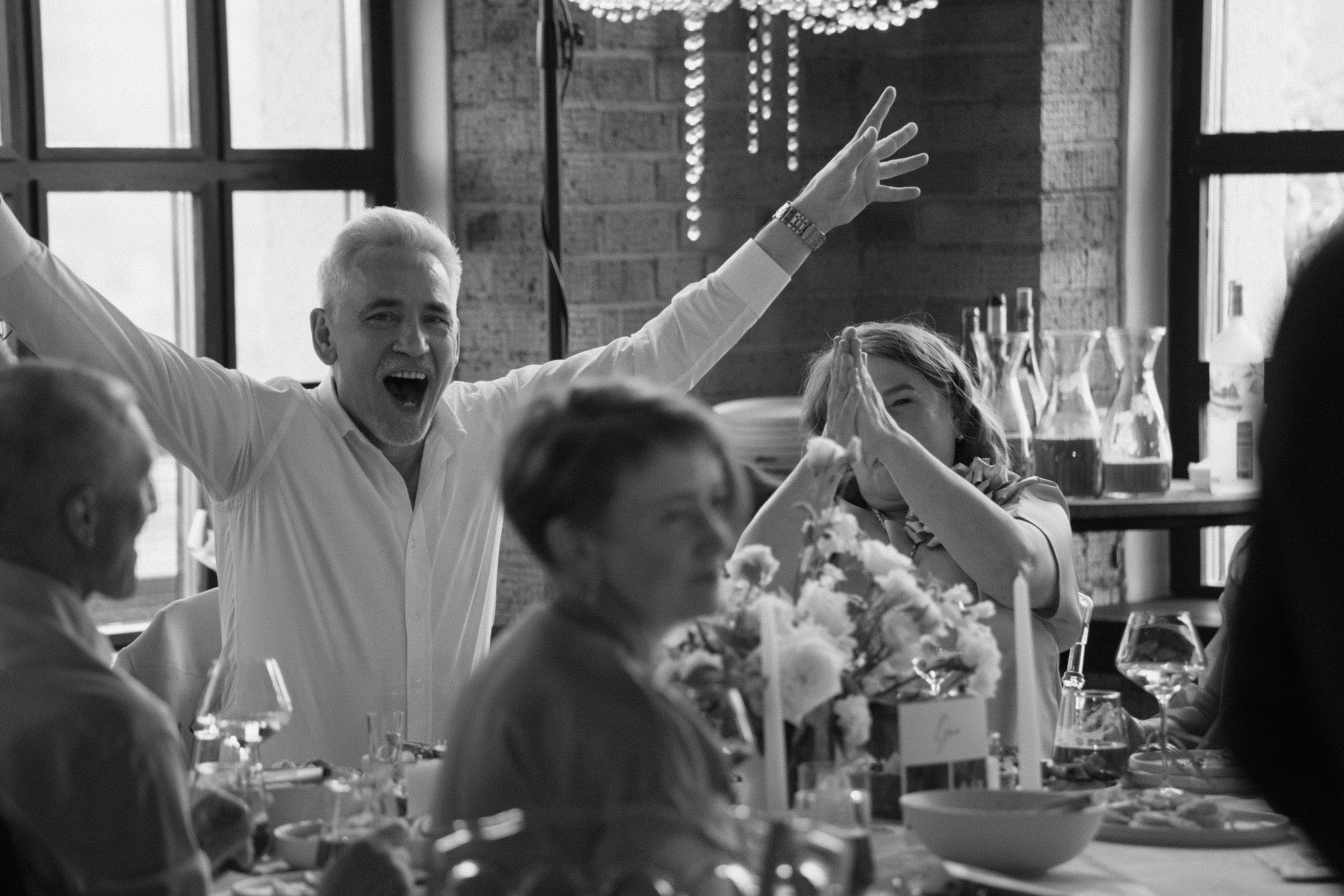 Полина & Евгений. Свадебный и семейный фотограф в Красноярске