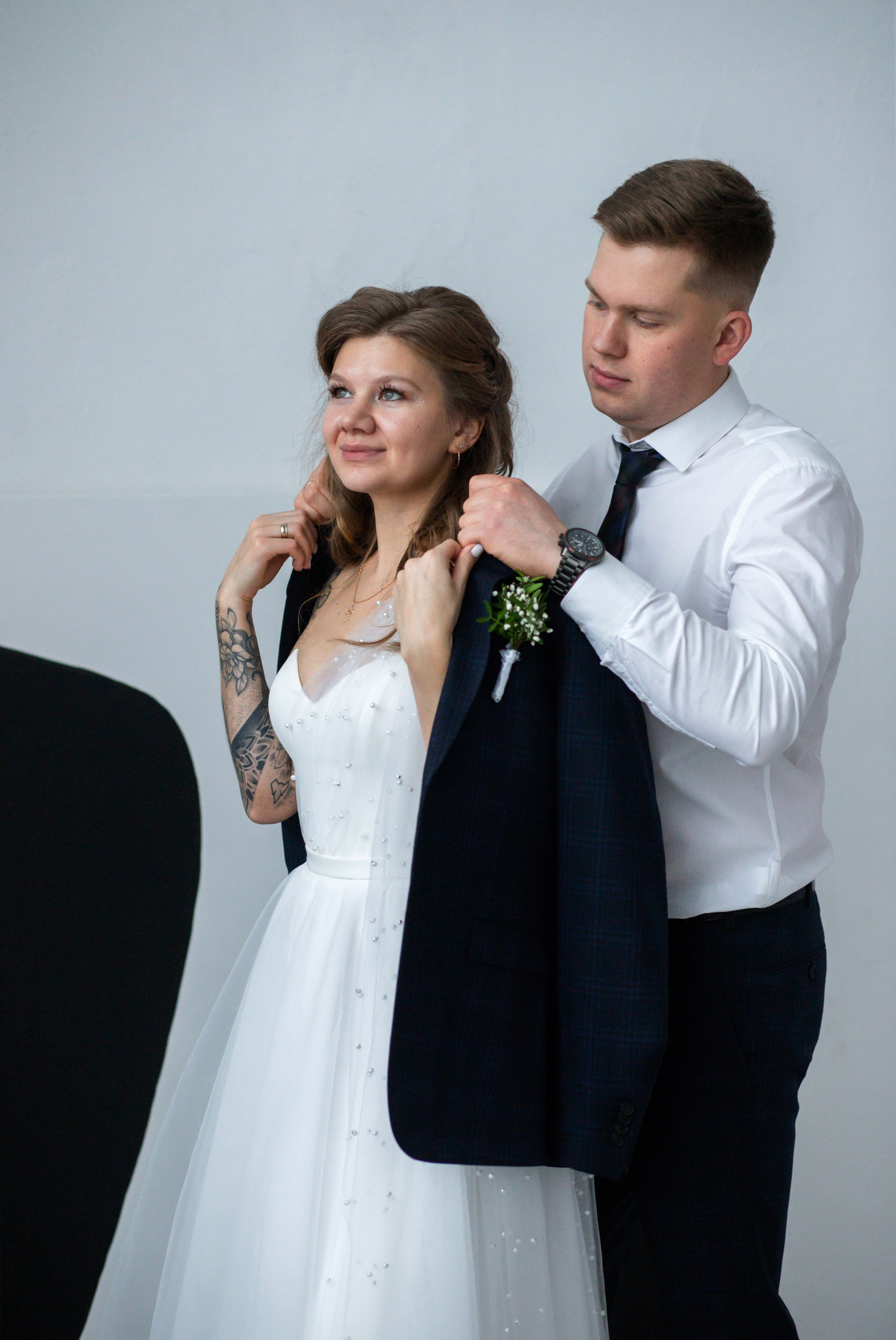 НАТАЛЬЯ и ДМИТРИЙ | Санкт-Петербург. Фотограф в Выборге | Юлия Басырова