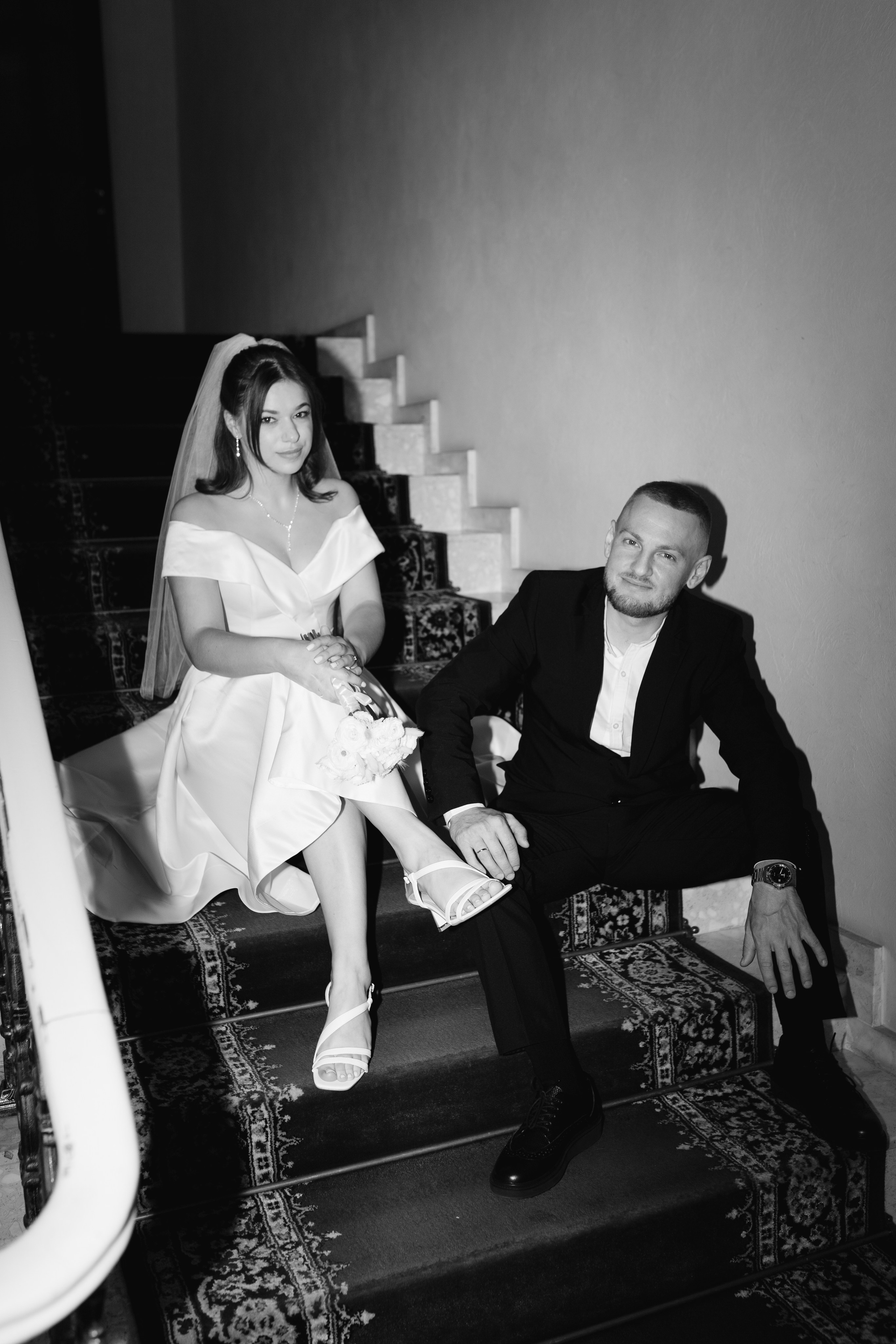 Валерия и Николай. Семейный и женский фотограф в Краснодаре Виктория Гупало