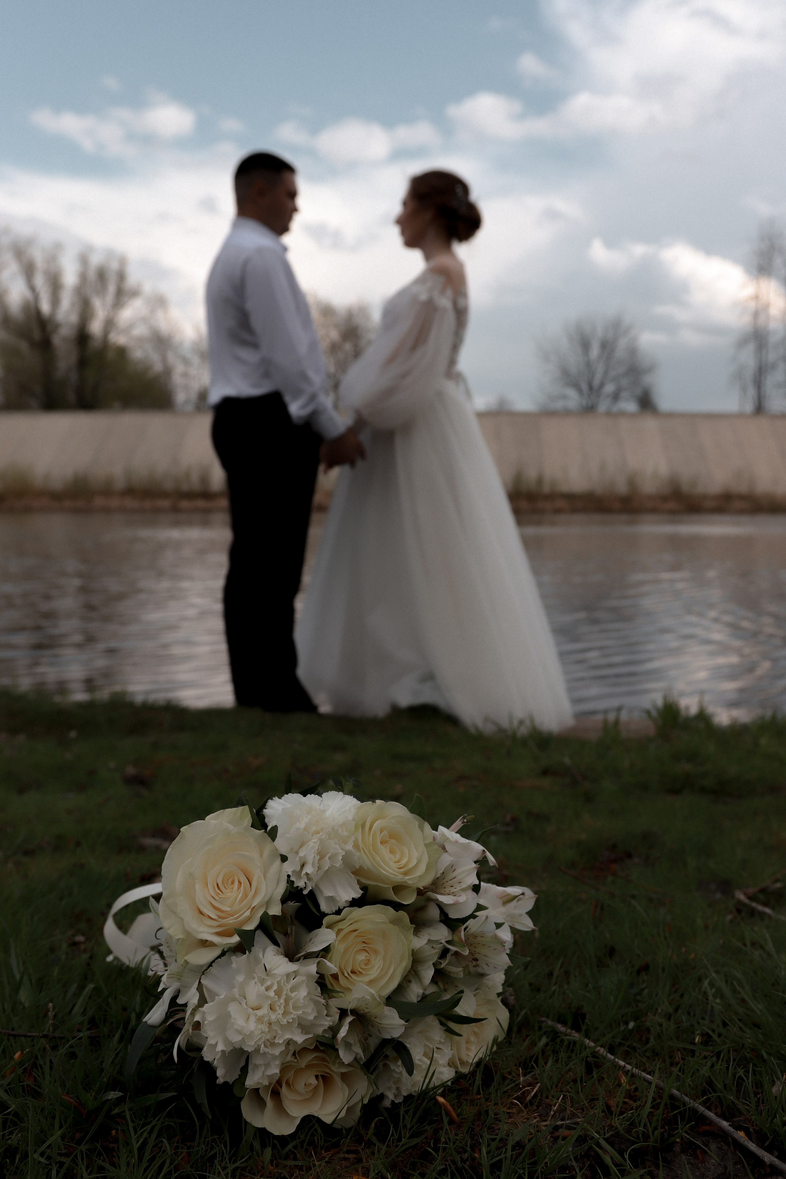 Диана&Дмитрий. Фотограф Анна Никитина | Йошкар-Ола