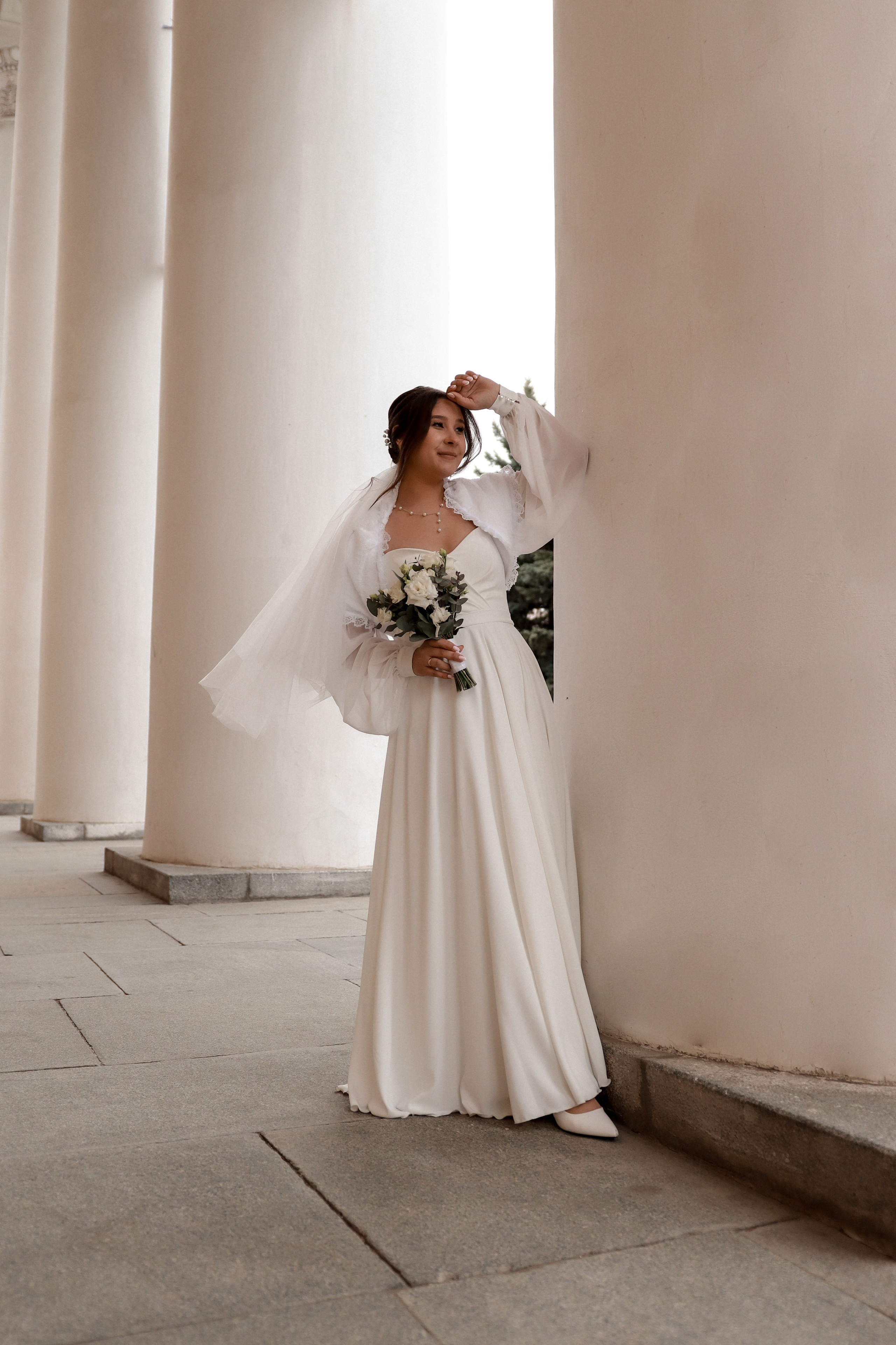 Любовь&Константин. Фотограф Анна Никитина | Йошкар-Ола