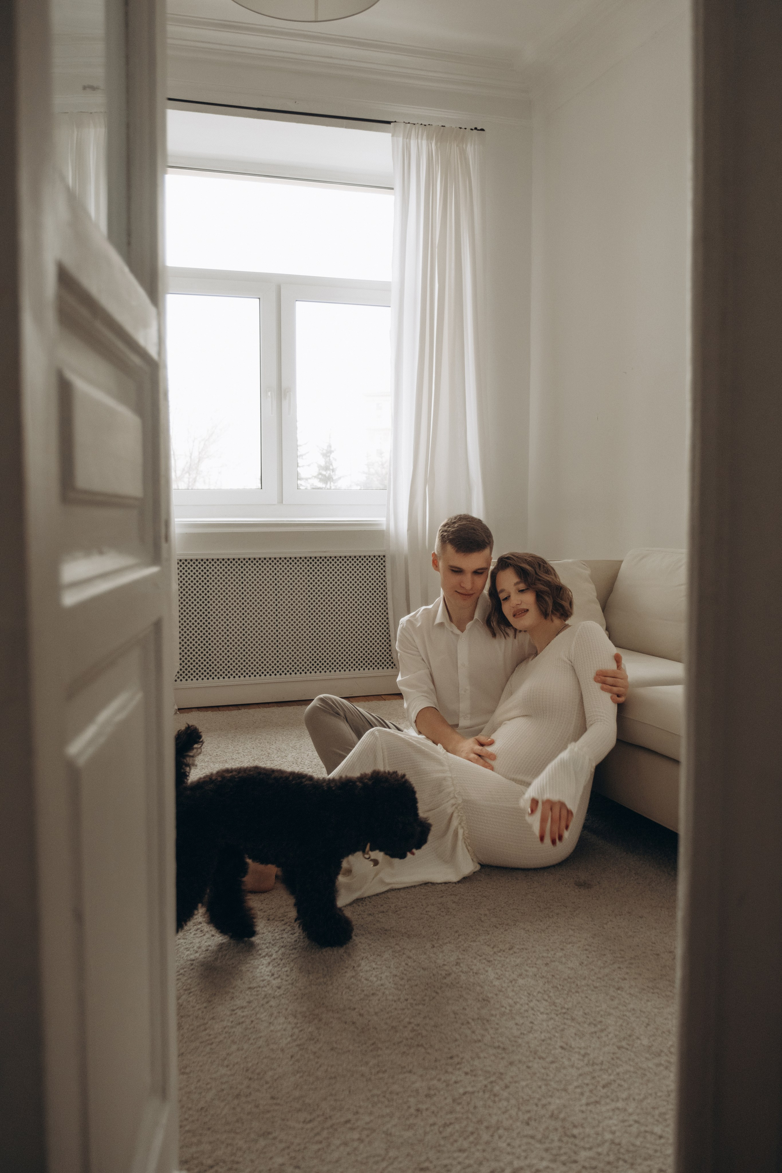 TATA&YURA. Фотограф|Москва — Агбаш Лера