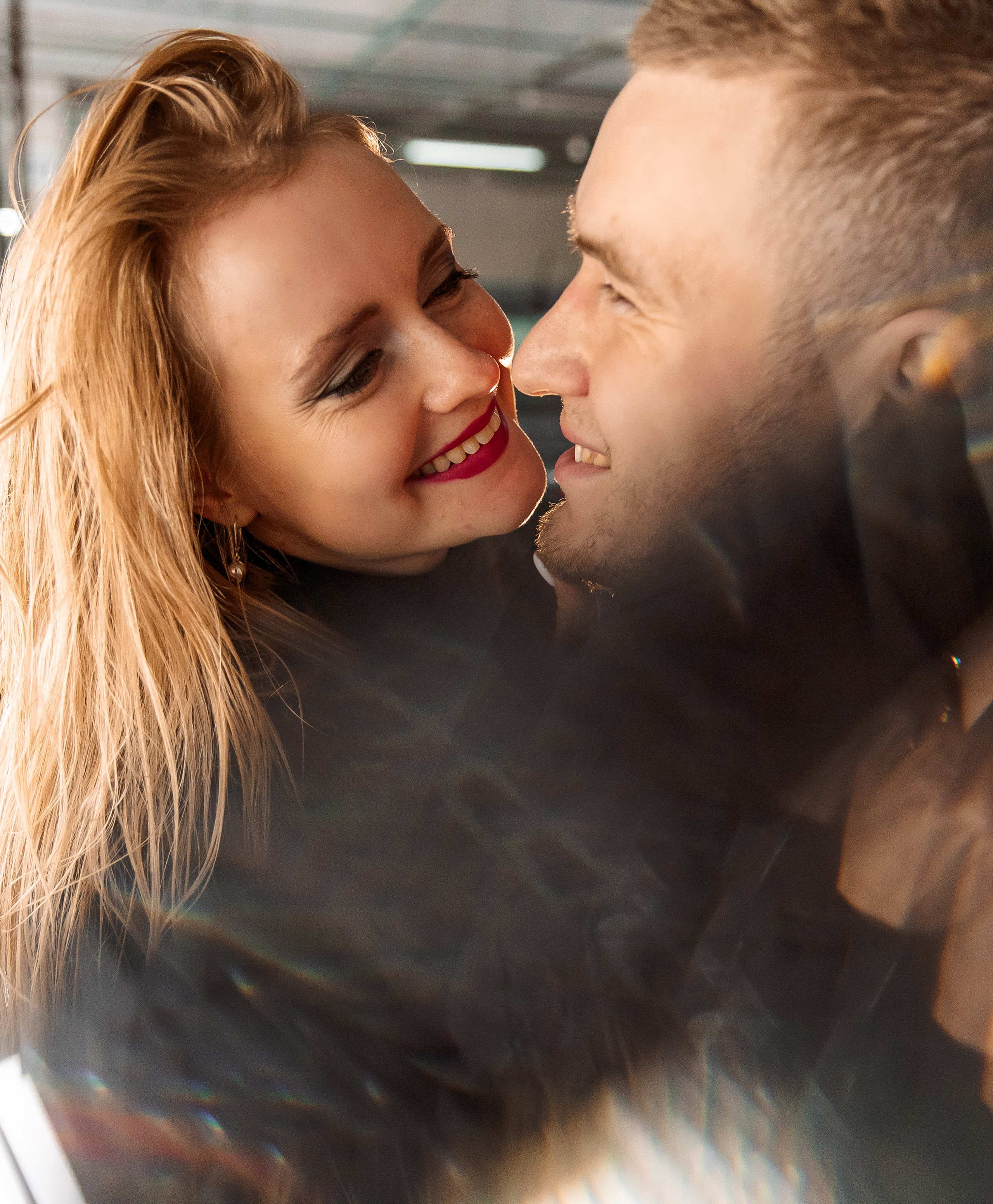 Макс и Лиза. Свадебный и семейный фотограф в Челябинске Юлия Ишимова