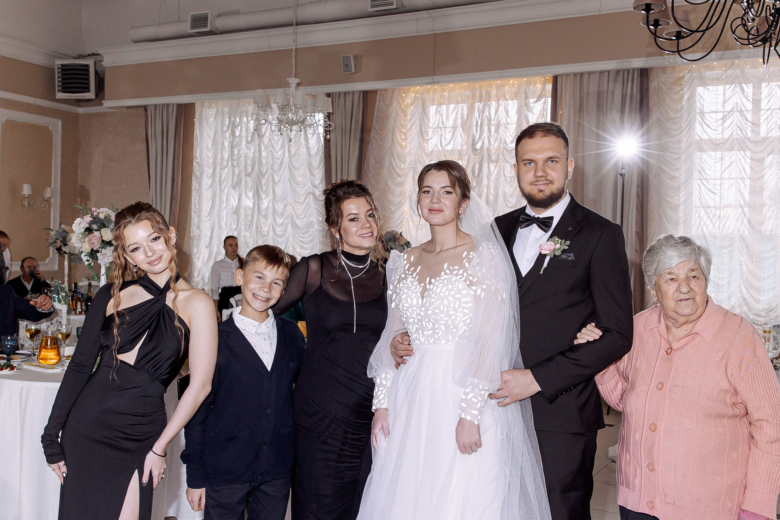 Владислава и Никита. Свадебный и семейный фотограф в Челябинске Юлия Ишимова