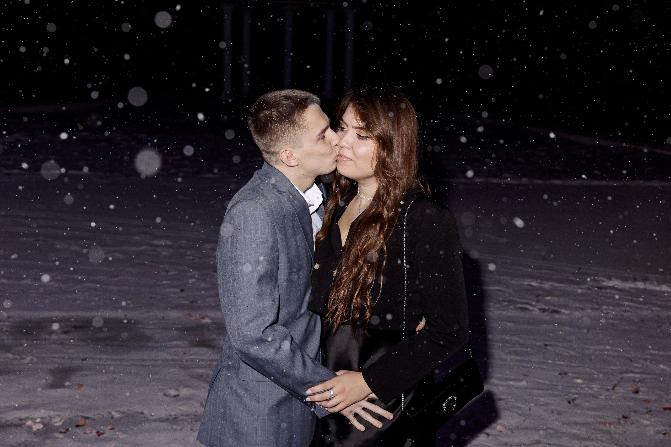 Владислава и Никита. Свадебный и семейный фотограф в Челябинске Юлия Ишимова