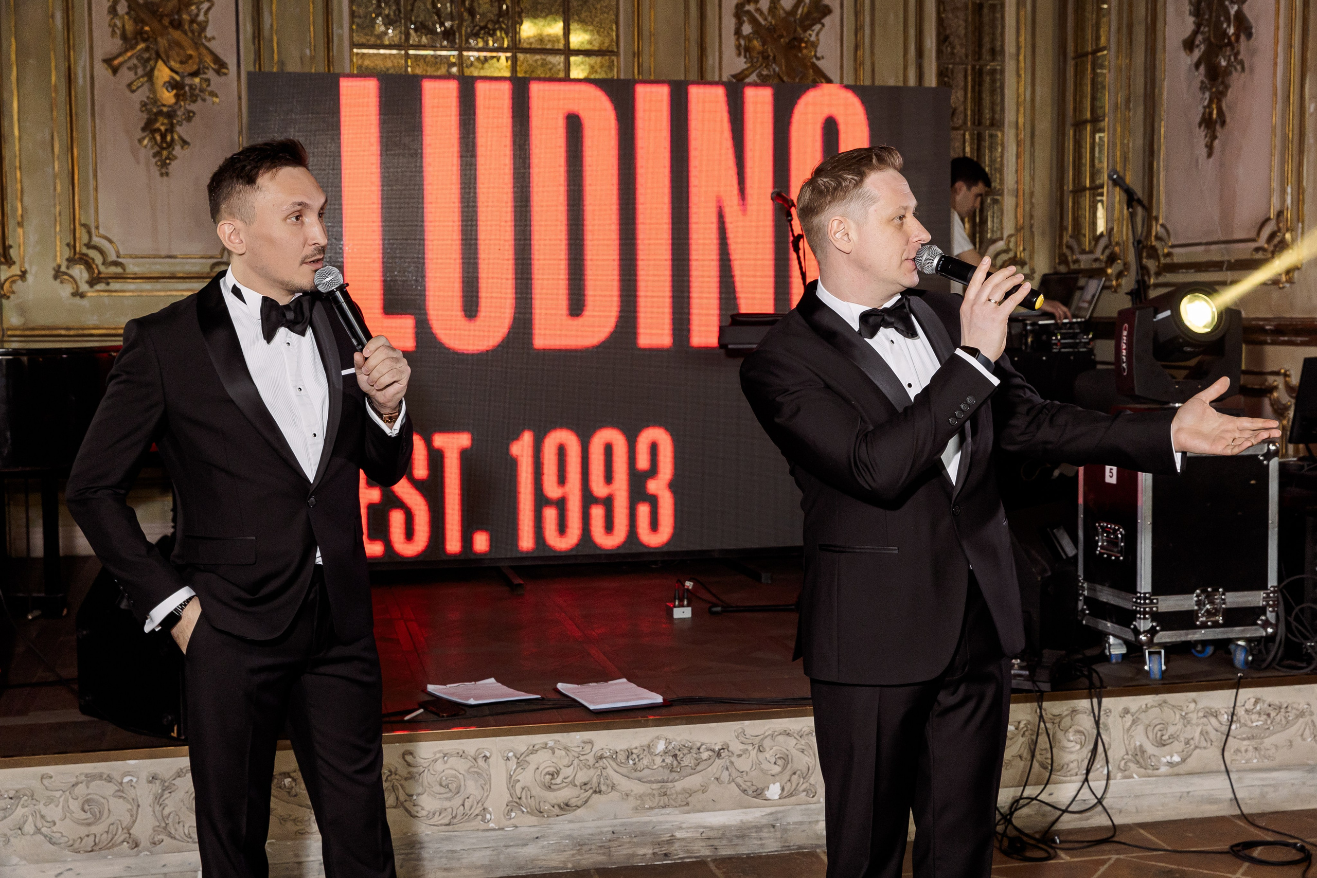 Свадебная выставка. Свадебный и семейный фотограф в Челябинске Юлия Ишимова