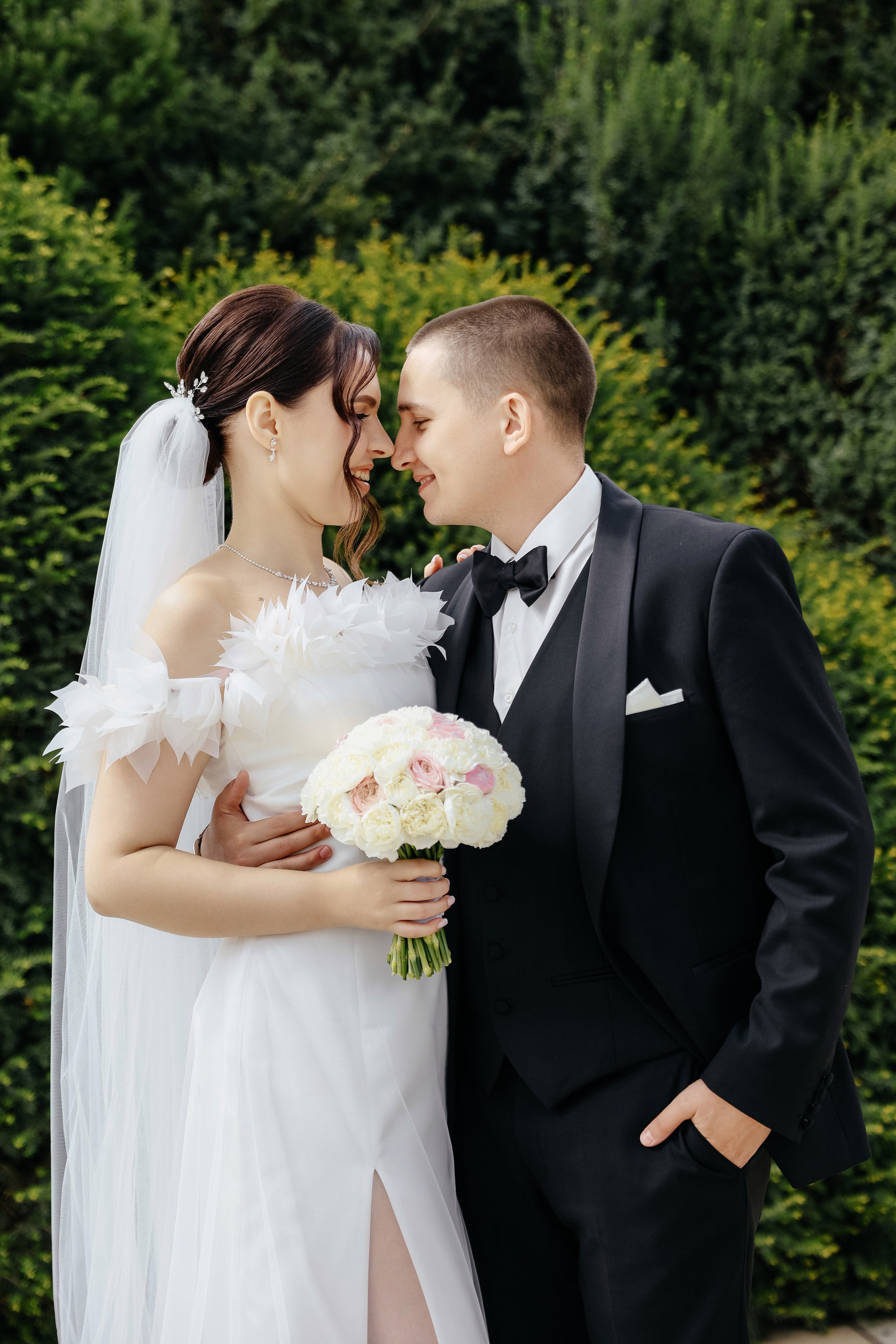 Вячеслав & Валерия. Свадебный фотограф Ольга Гречко