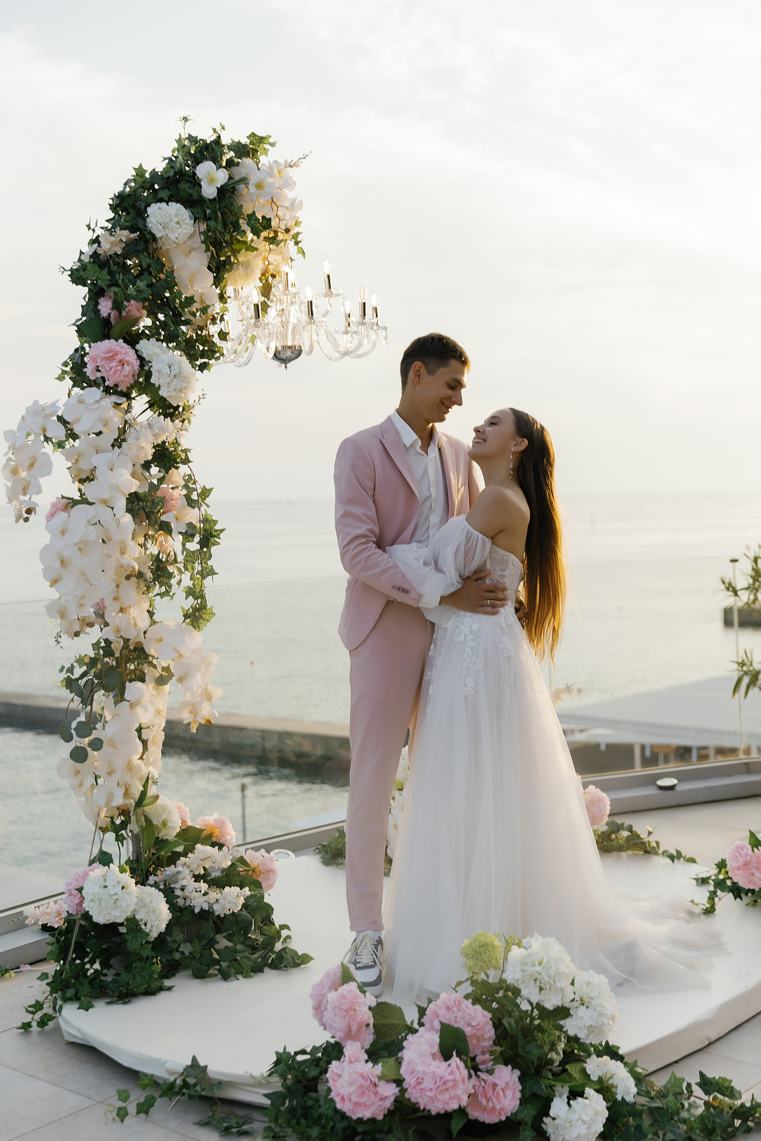 Павел и Елена. Свадебный и семейный фотограф Харольцева Наталья