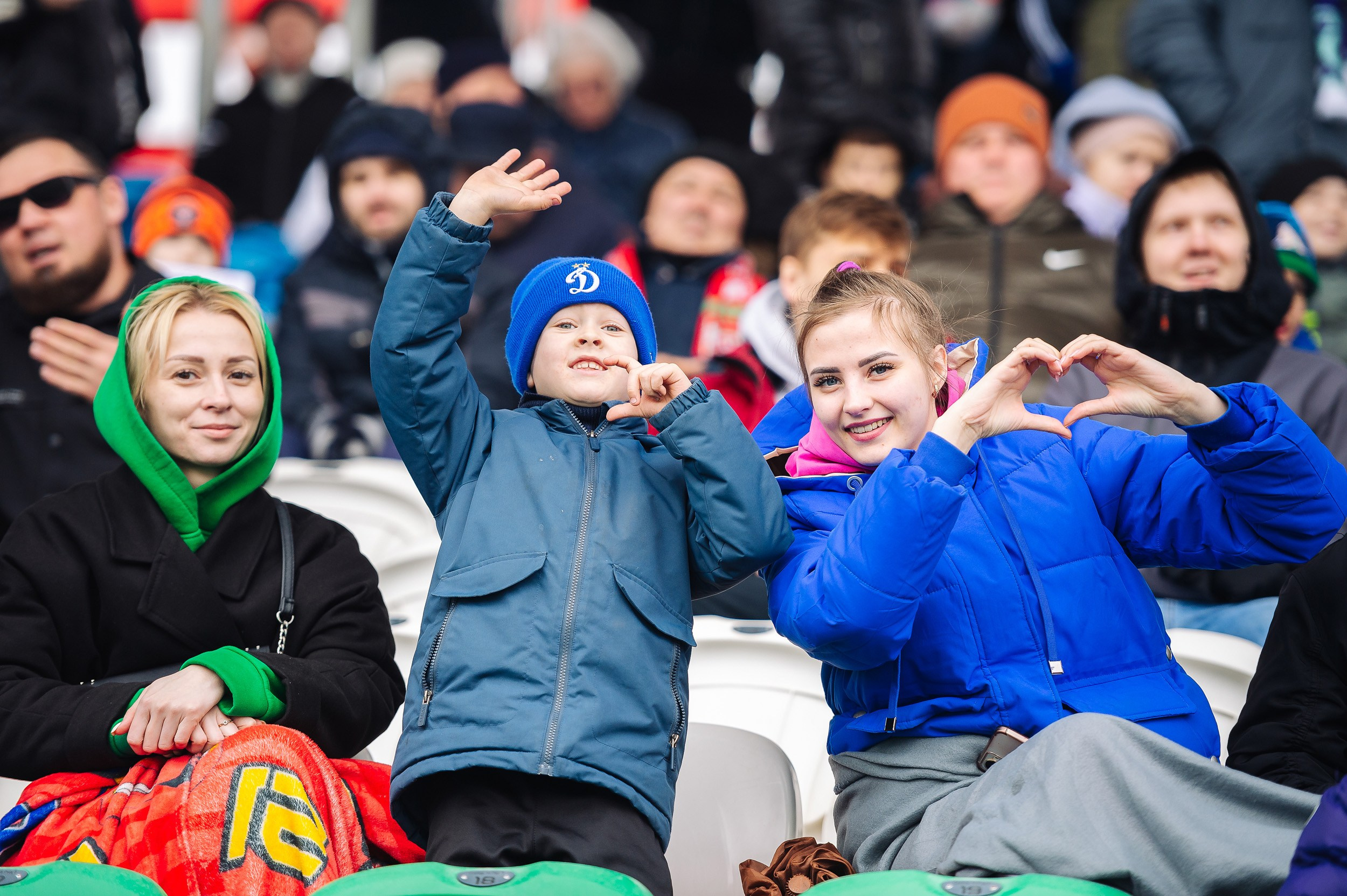 ⚽LEON-Вторая Лига А. 7 тур. «Уфа» — ФК «Челябинск». Спортивный фотограф в Уфе Евгений Буров