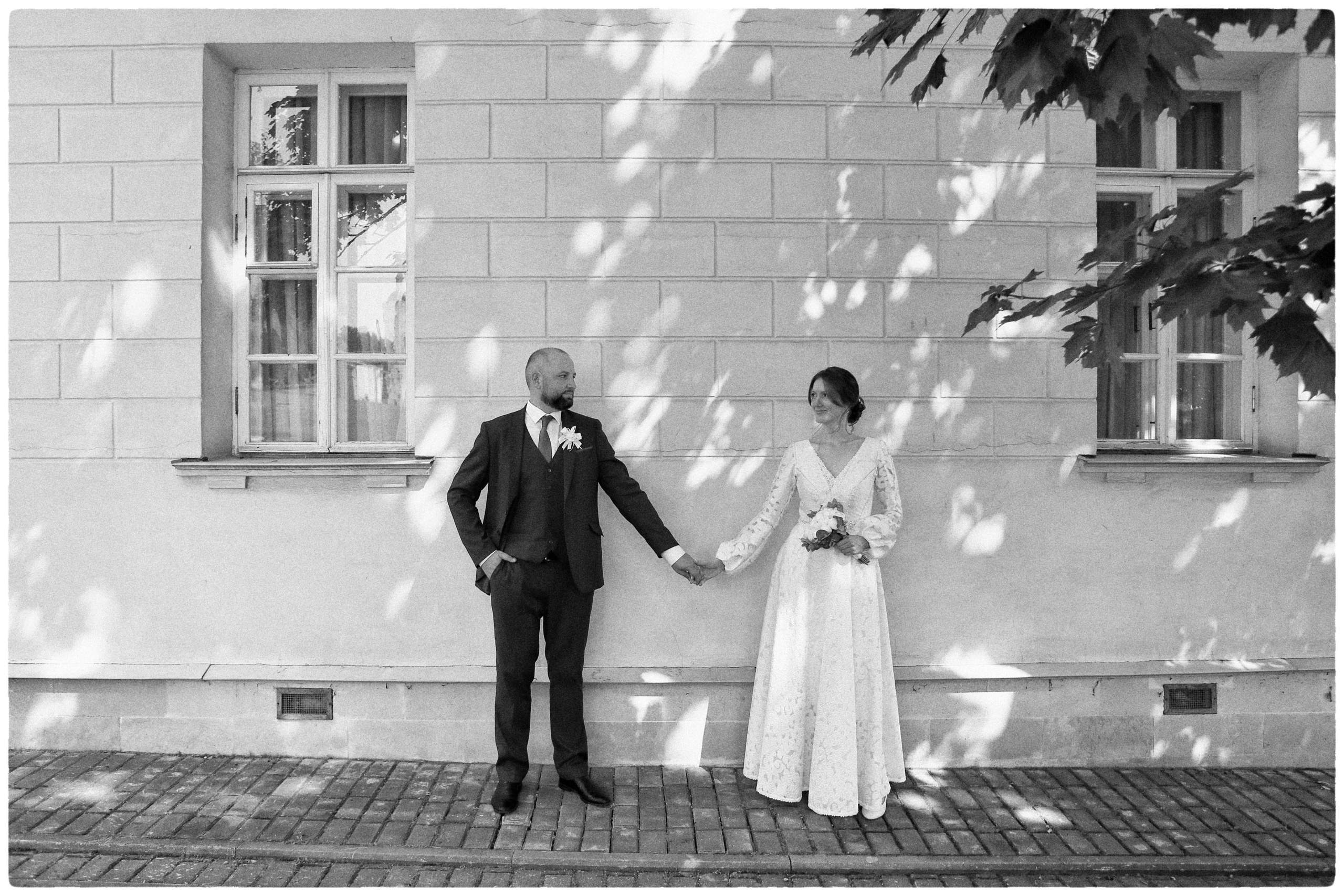 Wedding. Фотограф Генов Павел