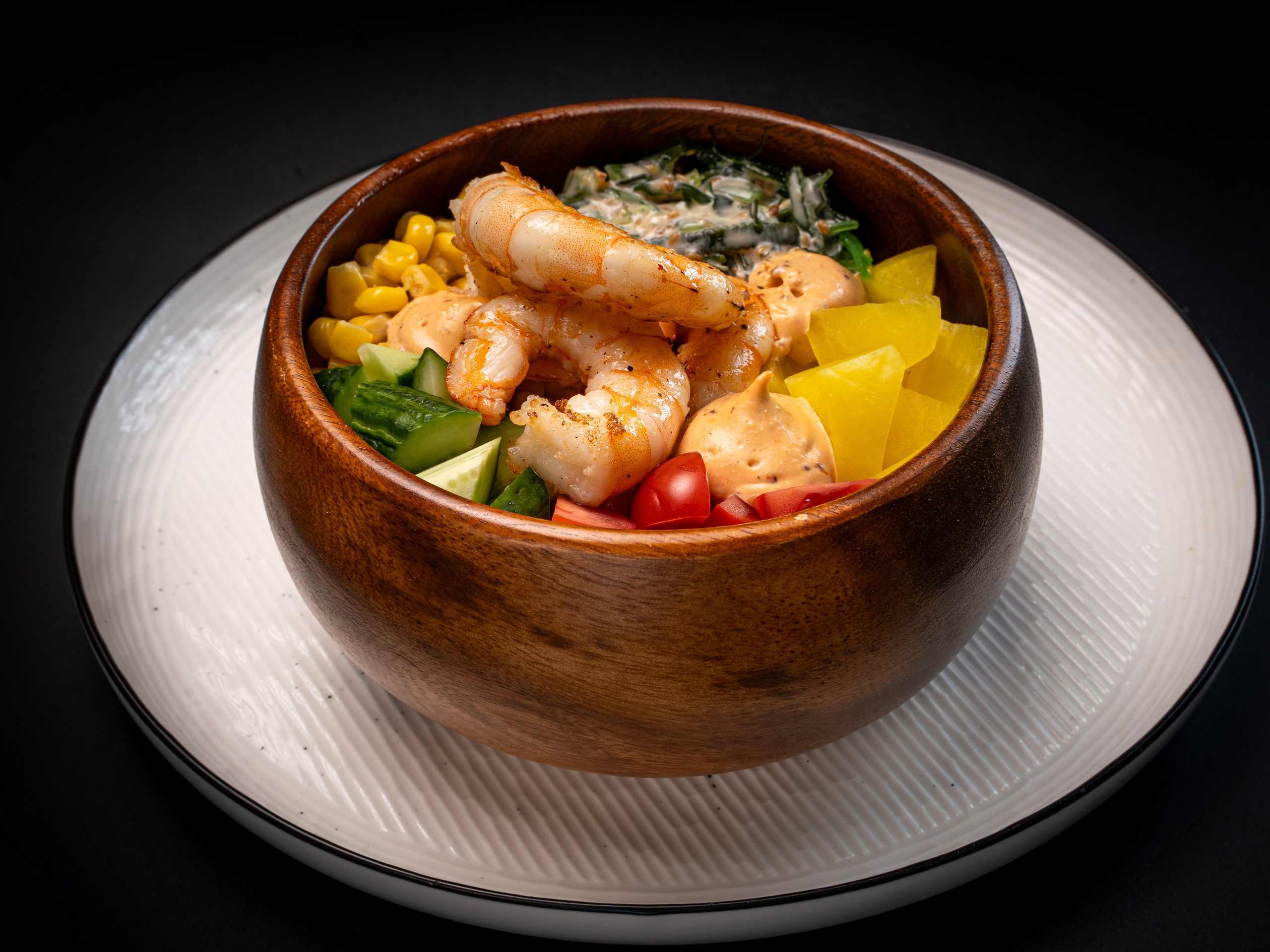 Съемка десертов для меню баров и ресторанов Воронеж