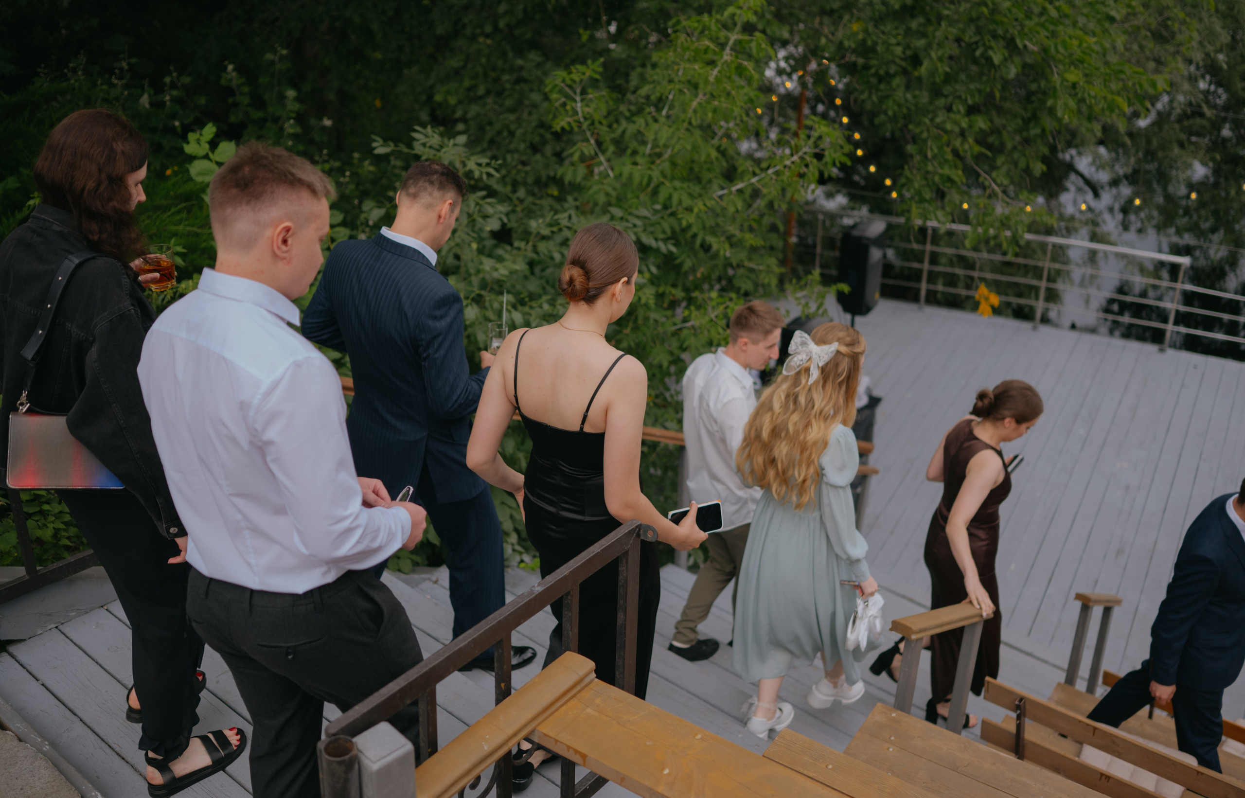 Игорь и Вероника. Свадебный фотограф Уфа Дарья Насырова