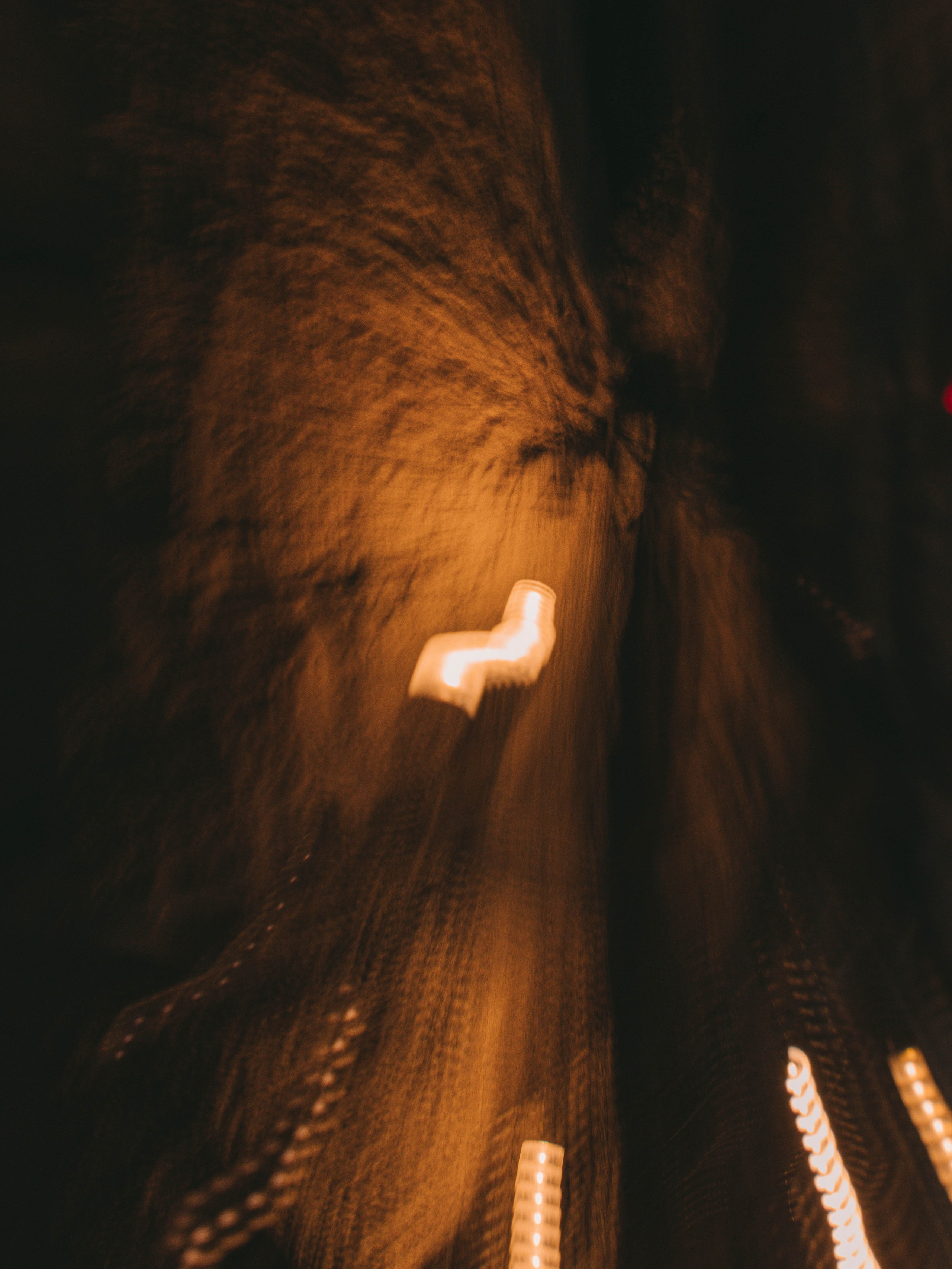 Ночной город. Репортажный фотограф в Алматы Цой Сергей