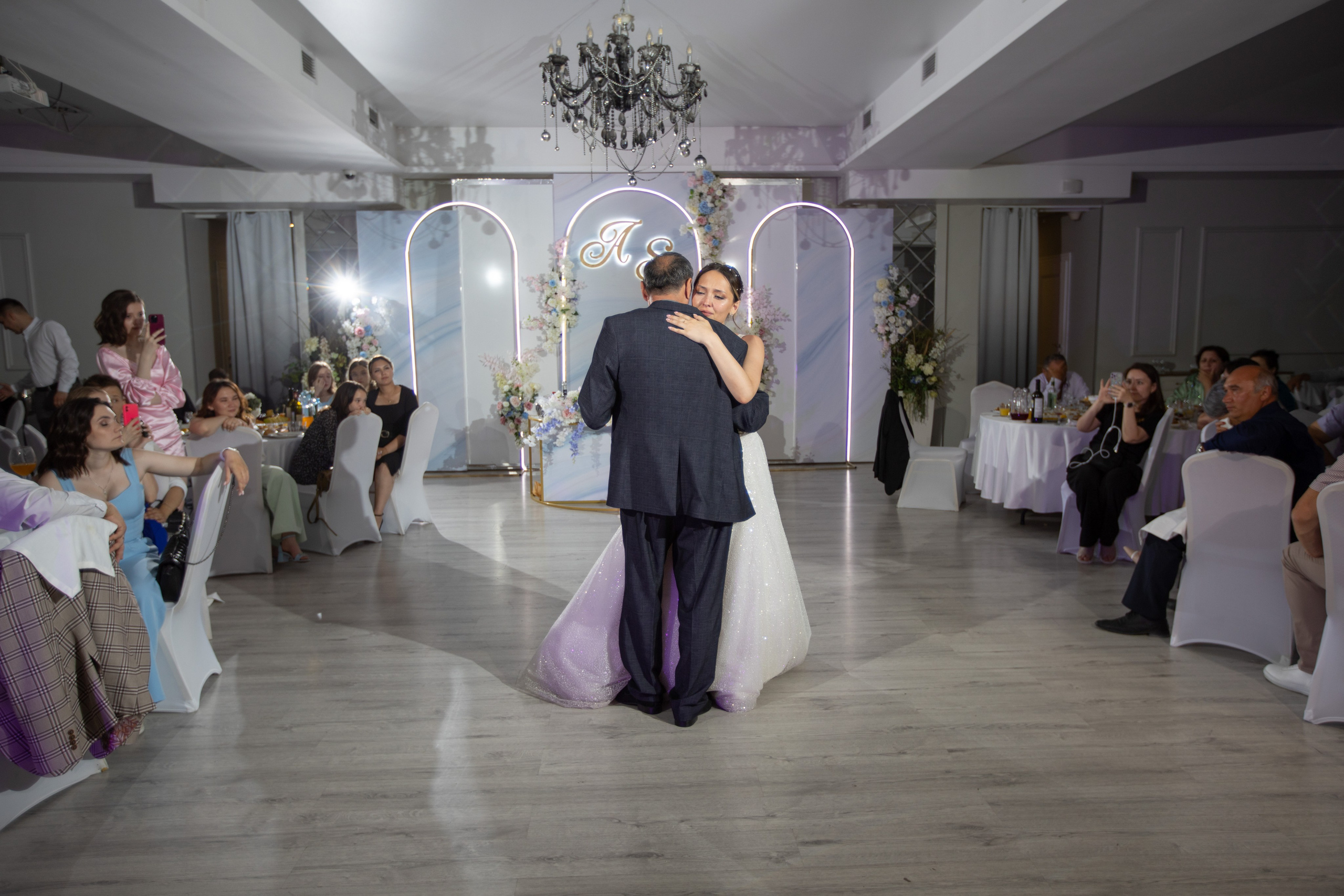 Александр Сабина. Фотограф Александр Литвинов