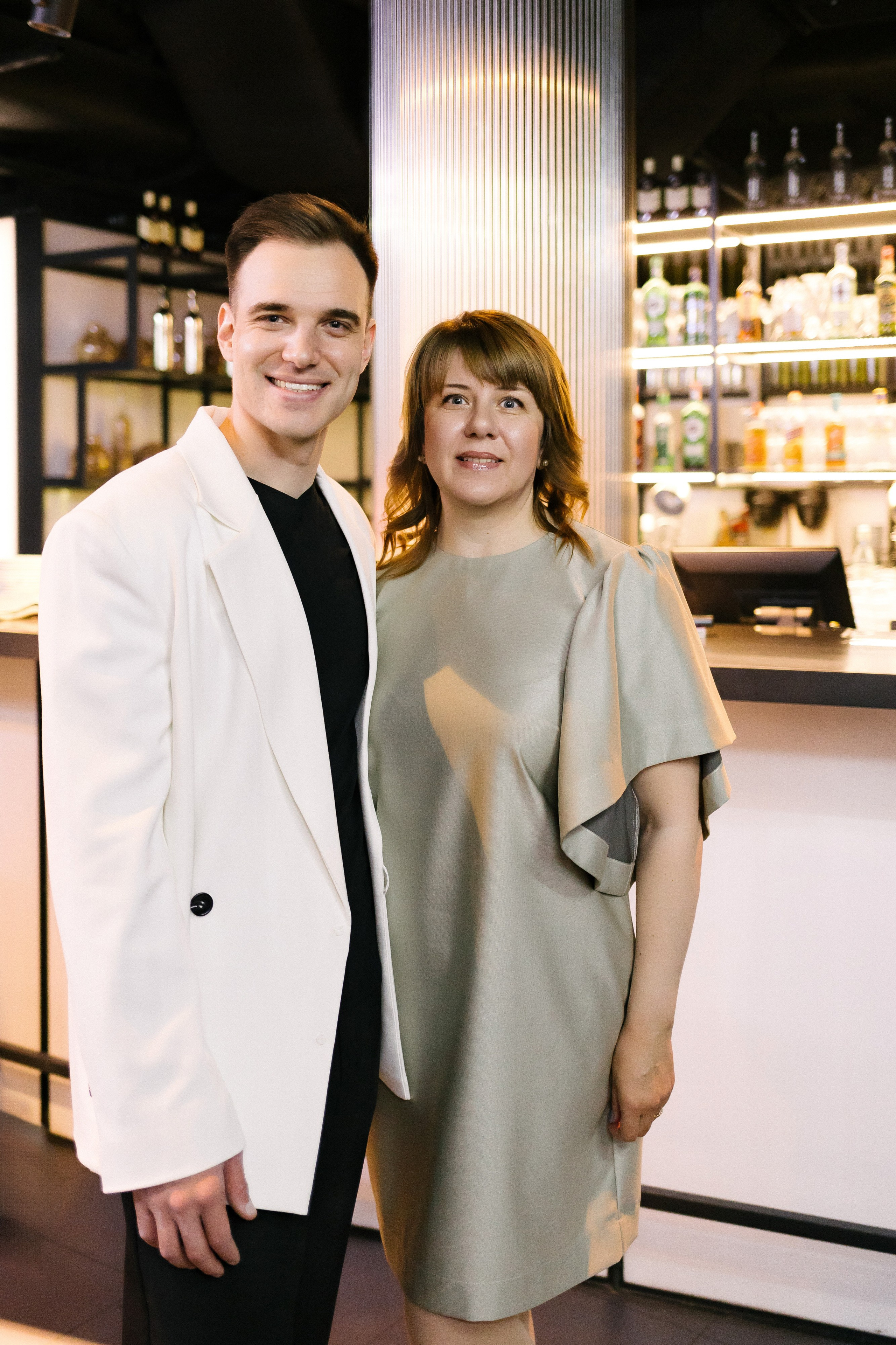 Я был самым счастливым, честно. Фотограф Андрей Куськало