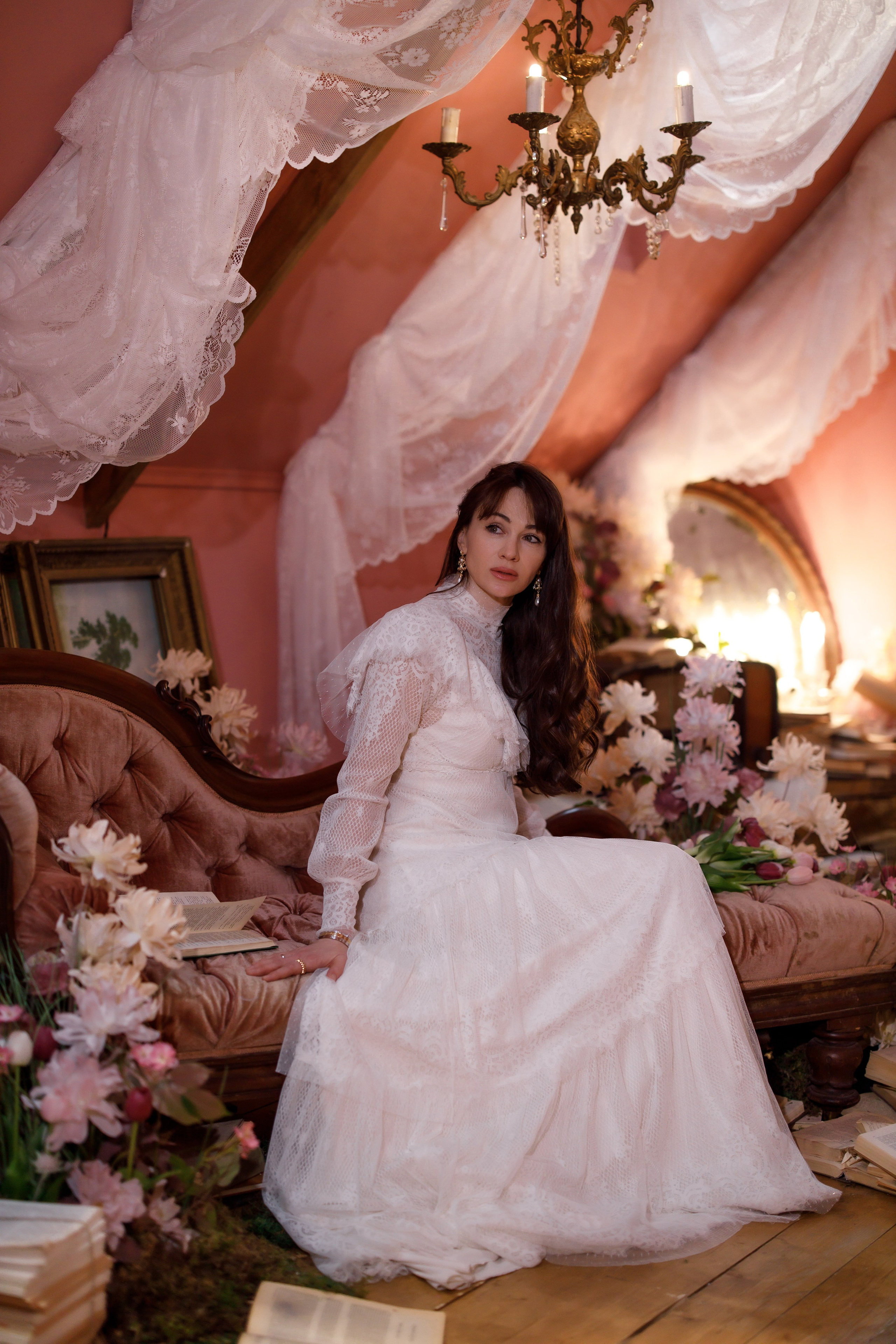 Индивидуальные. Фотограф и видеограф Москва Анапа