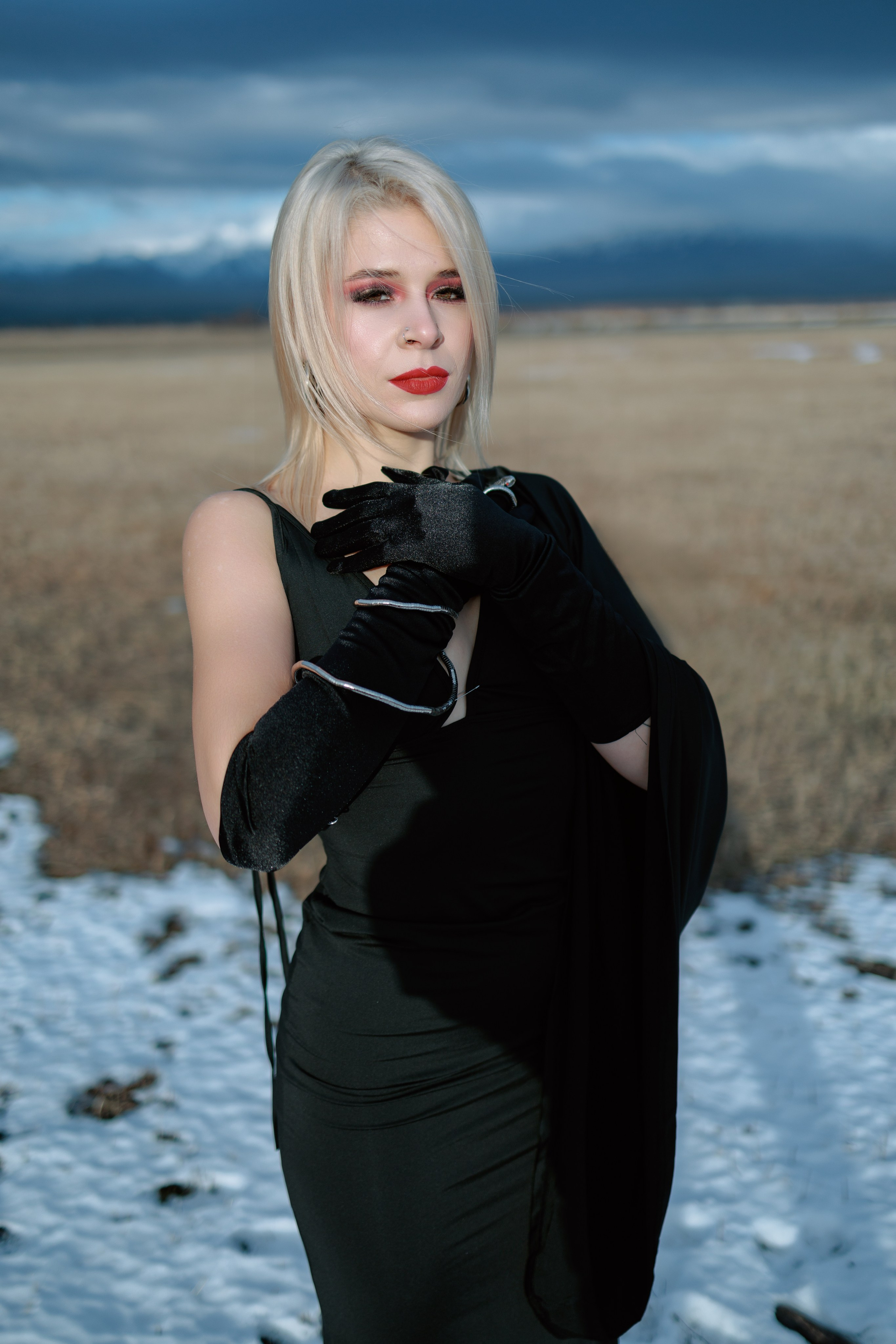 Алина. Свадебный фотограф в Петропавловске-Камчатском Артур Зябов