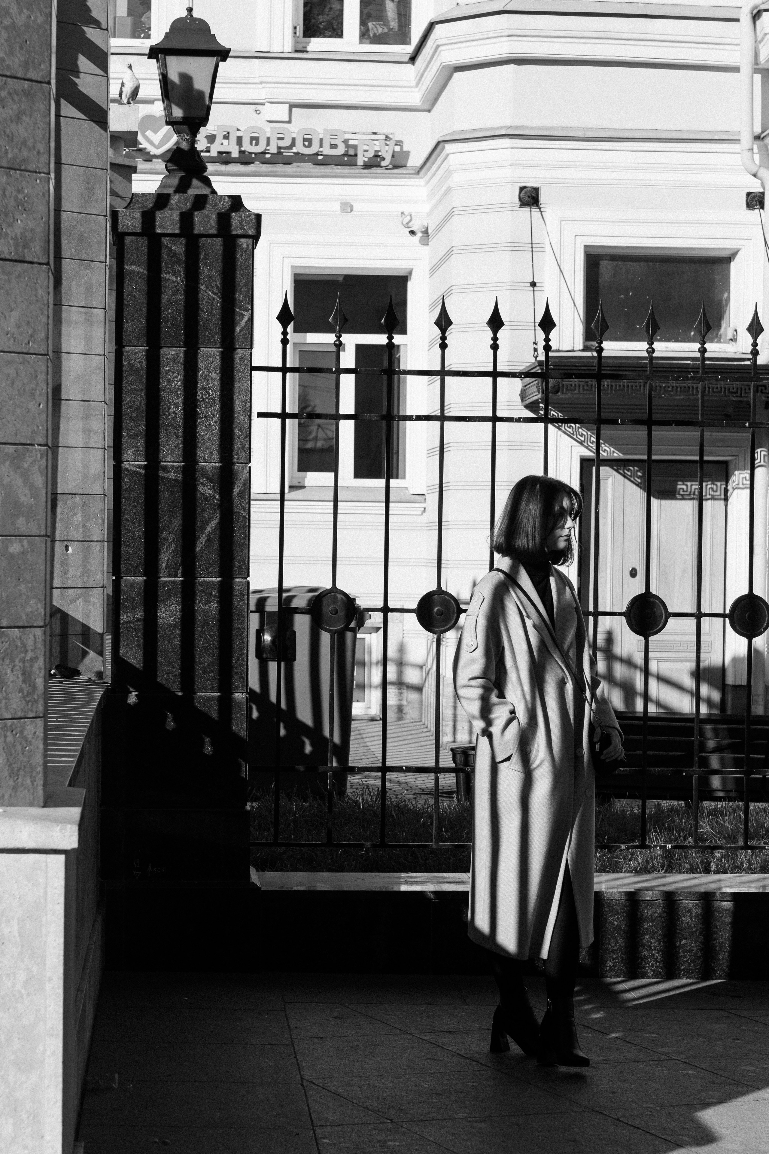 Андрей Корепов. Фотограф в Санкт-Петербурге