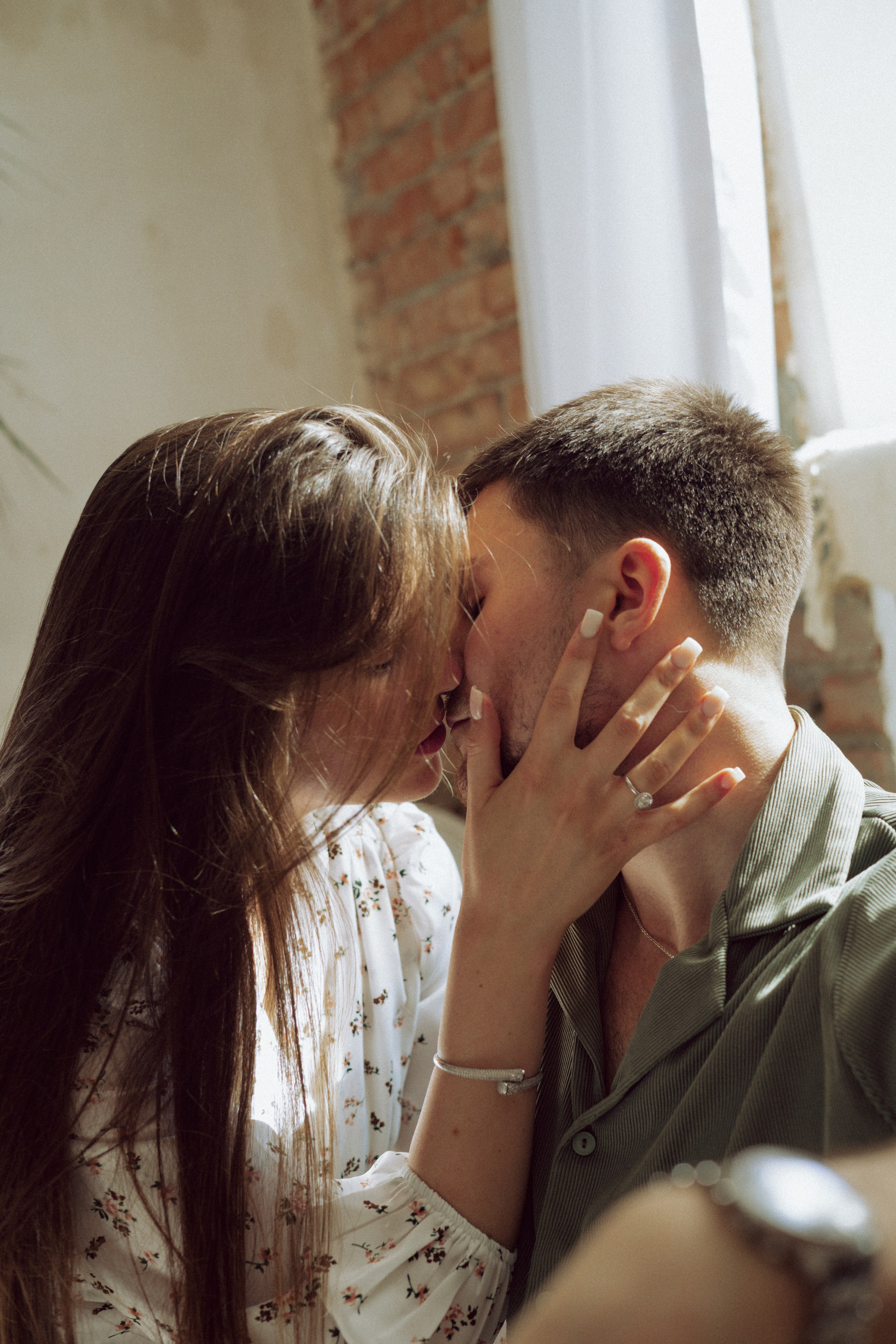 Парные съемки. Анастасия Куприянова фотограф Ростов-на-Дону