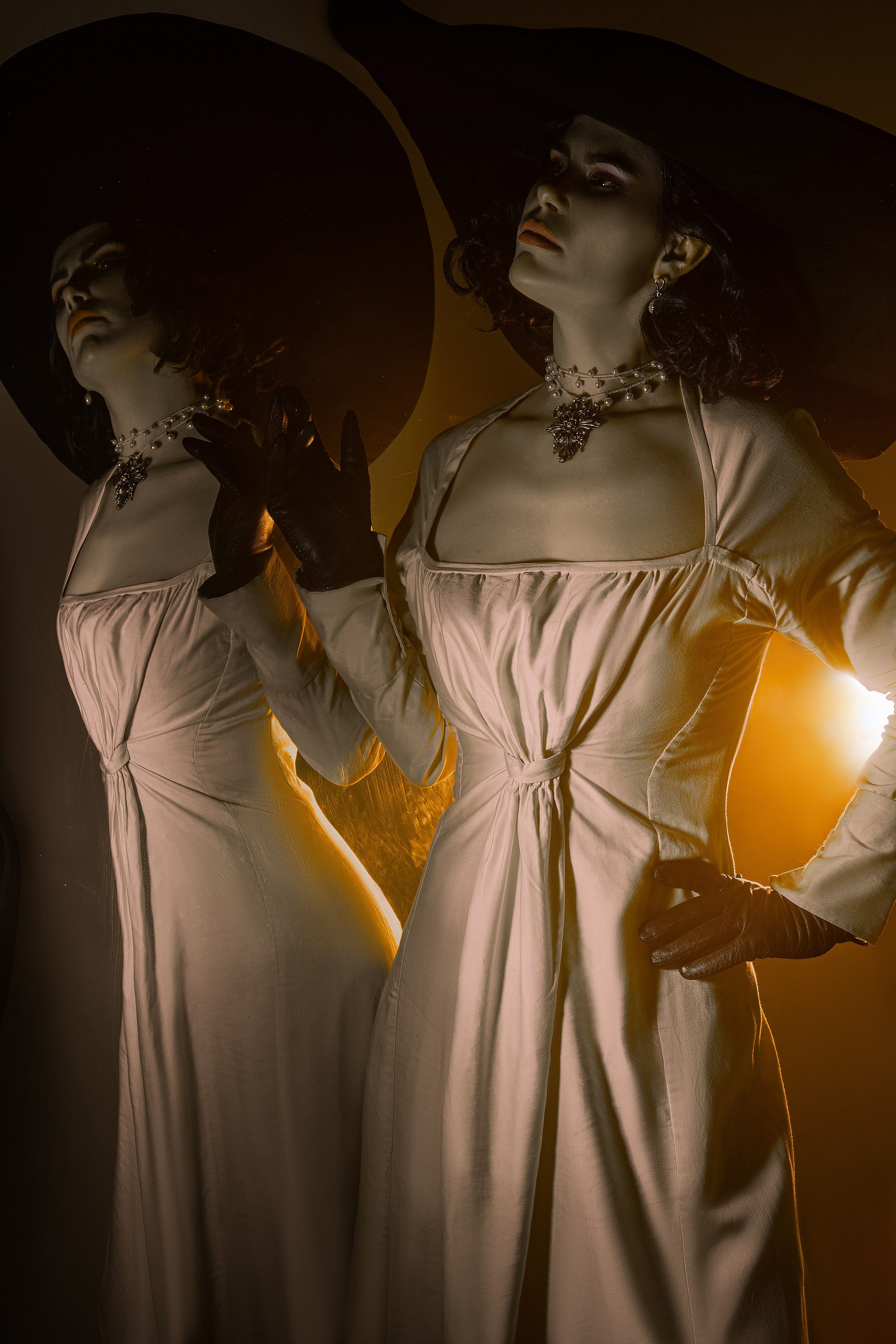 Валерия (Леди Димитреско). Фотограф Кристина Холмская Москва