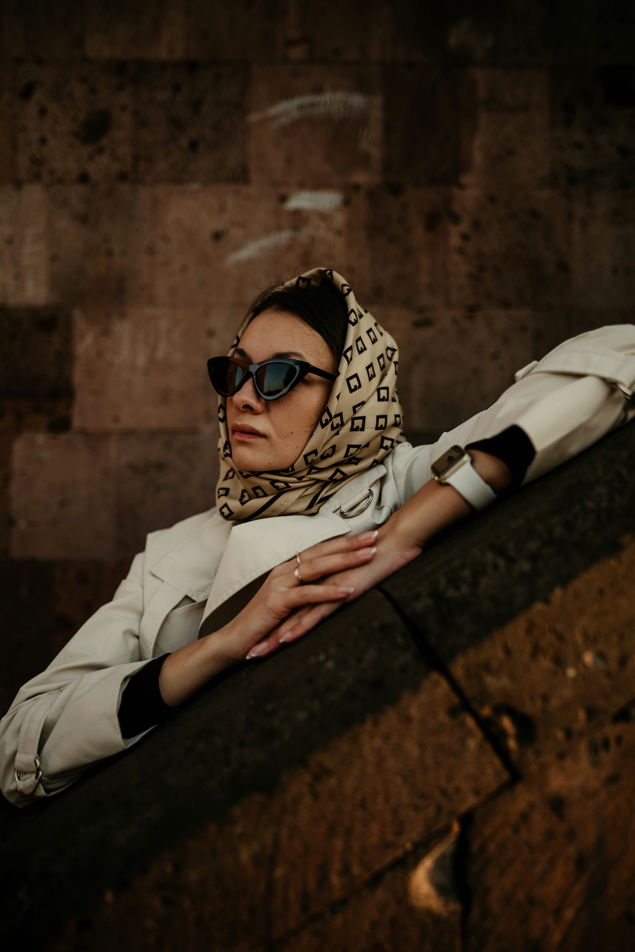 Наташа. Свадебный, семейный и портретный фотограф в Суворове Анастасия Седыкин