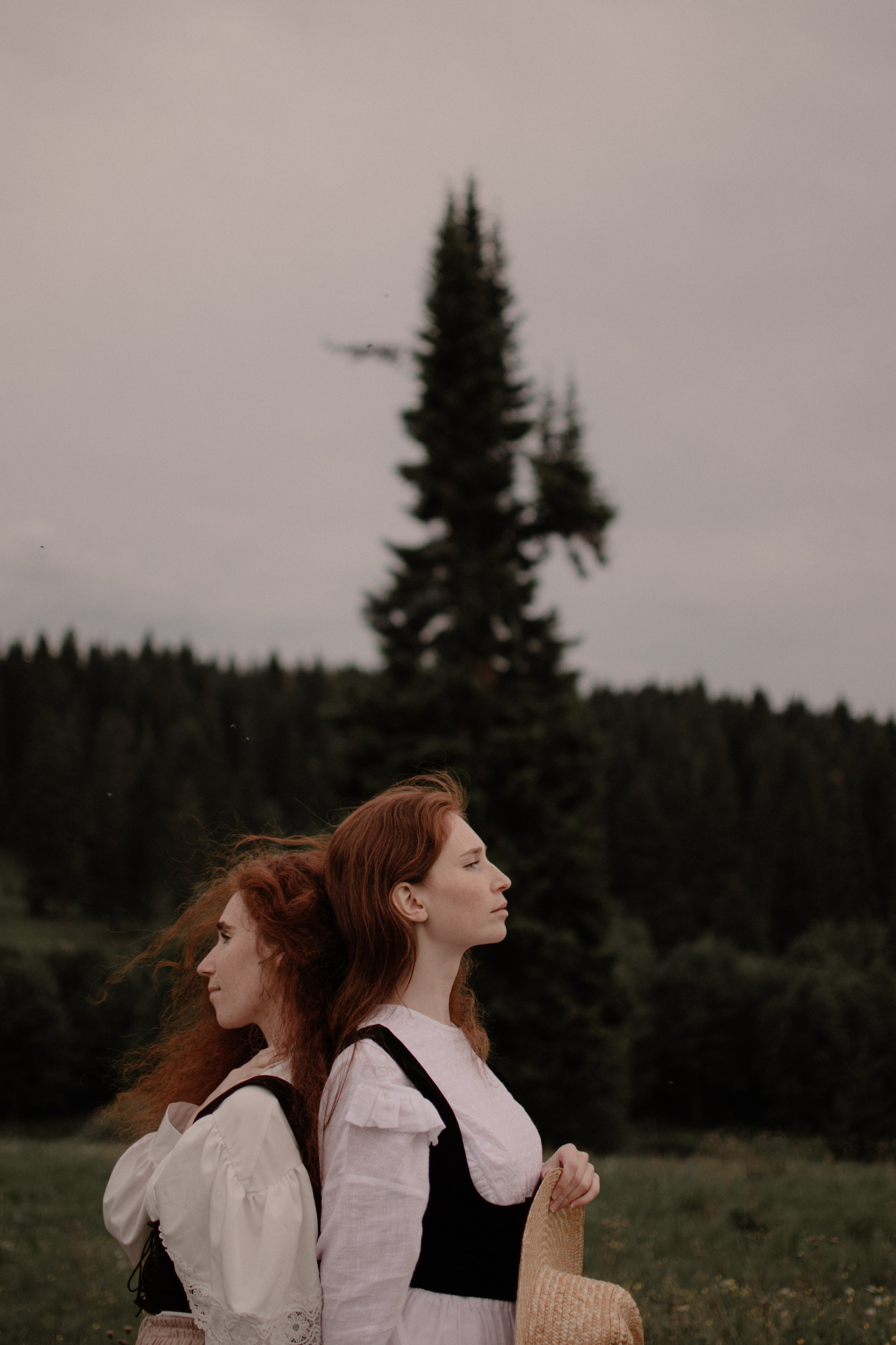 ТО ДА СЁ | одежда ручной работы. Фотограф Анфиса Хардина Екатеринбург