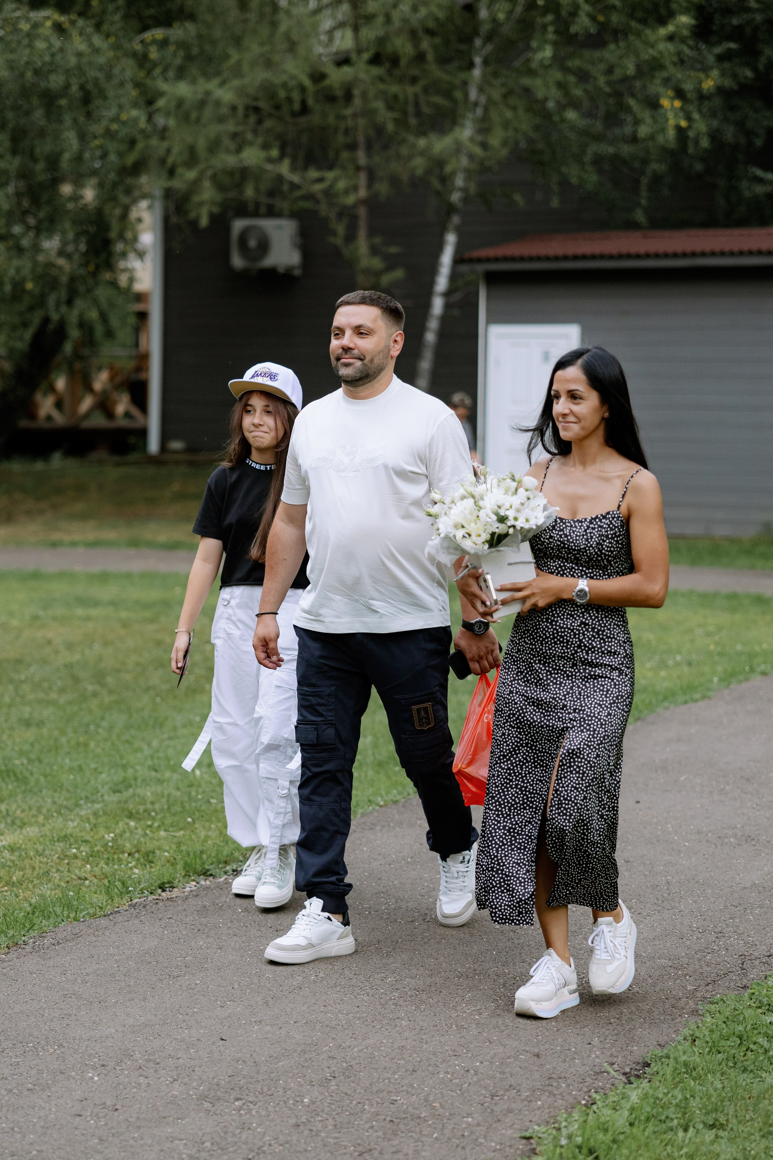 10.08.2023 Дмитрий и Виктория. Фотограф в Красноярске