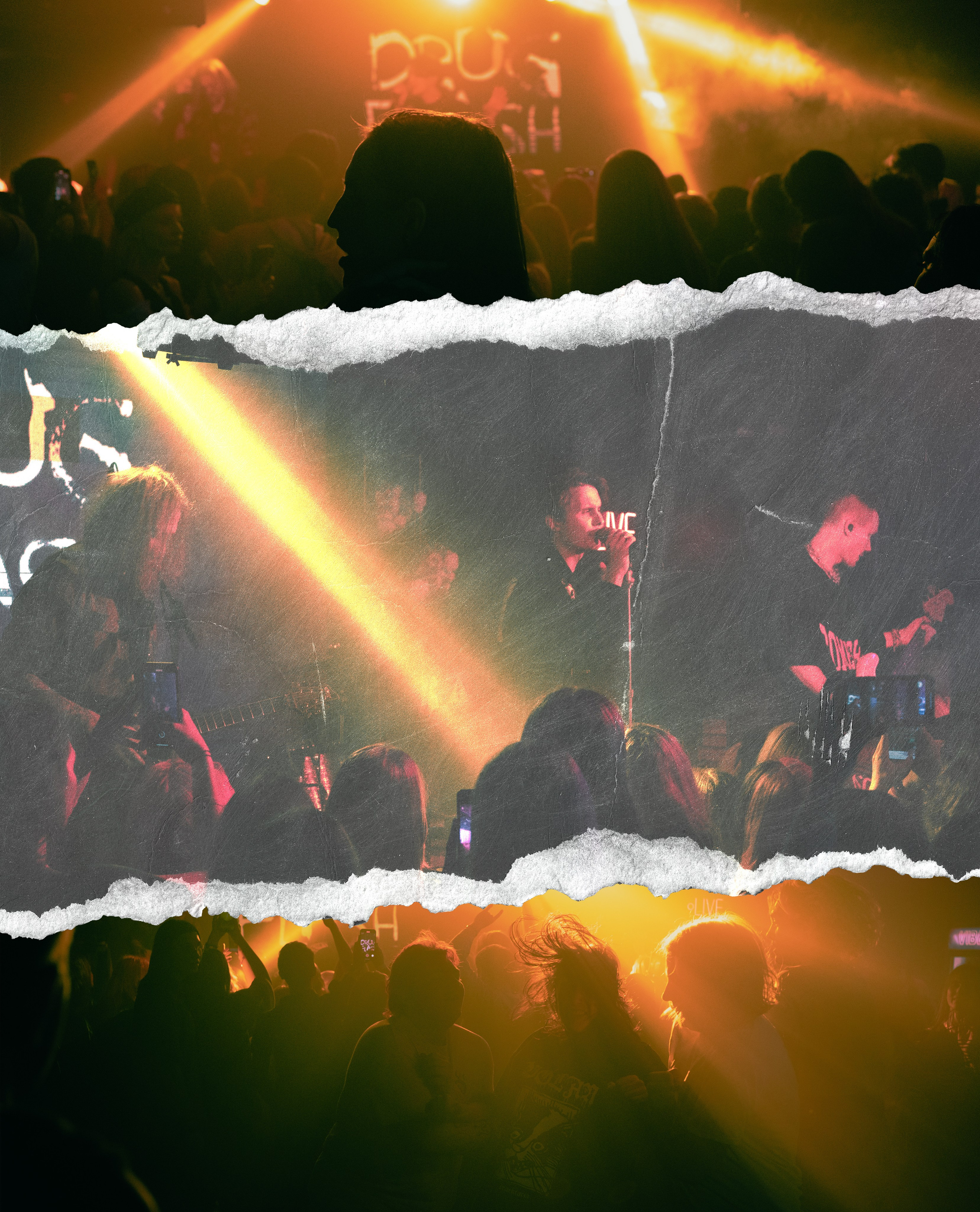 Drug Flash. Фотограф Екатерина Крючкова