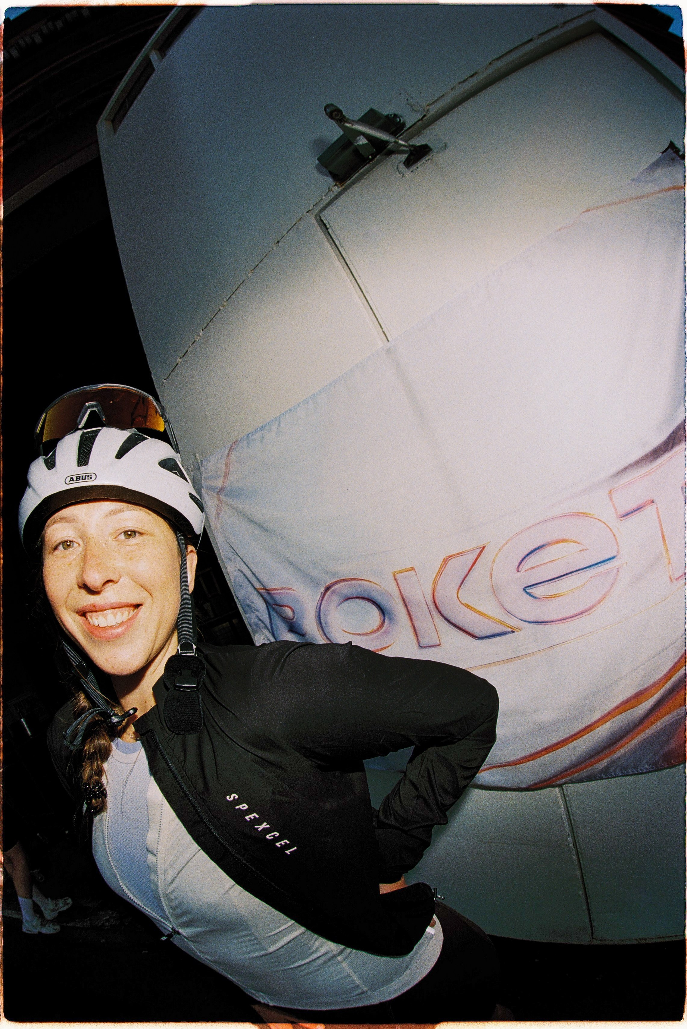 Рокет x Ikigai. Илья Симонов фотограф москва