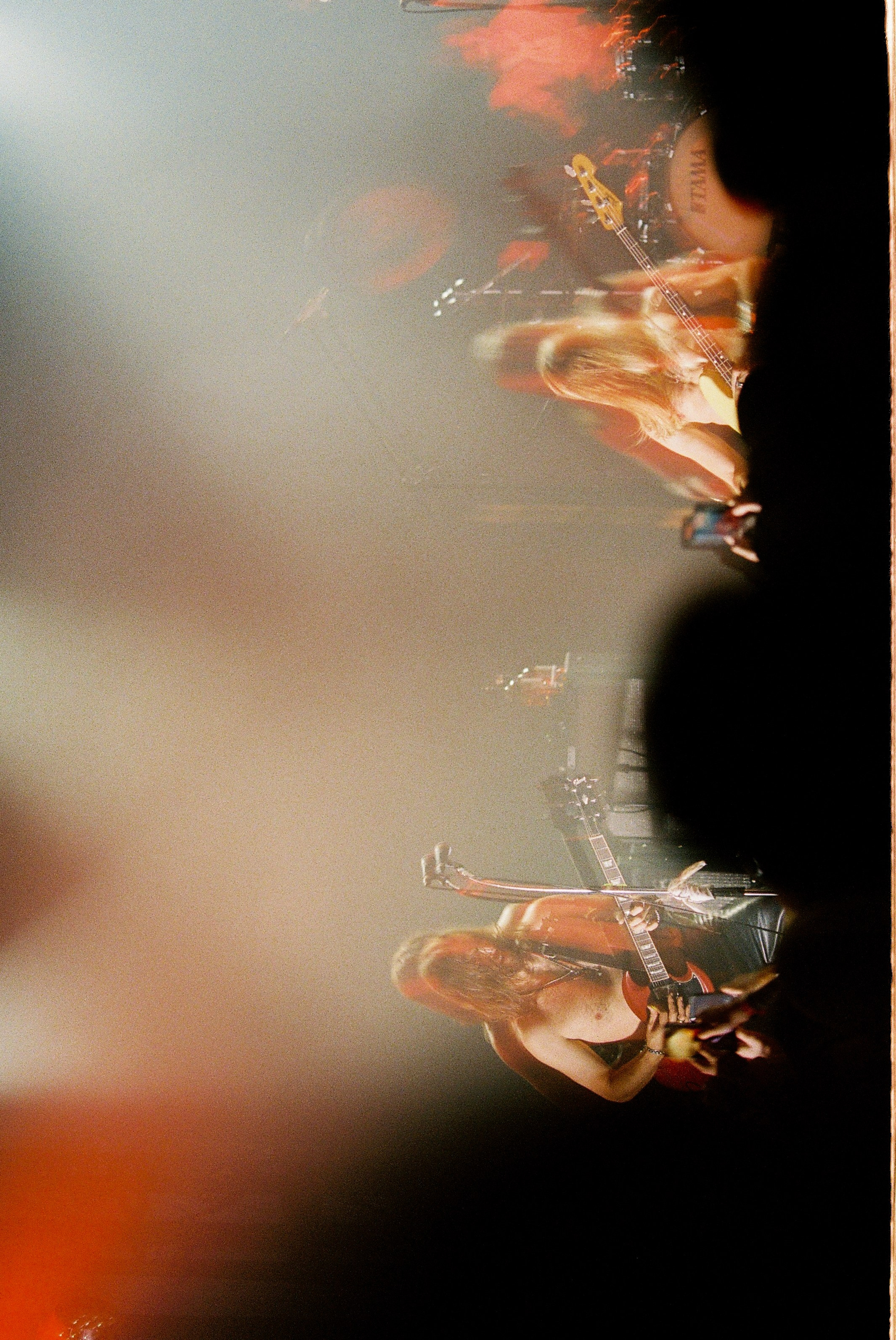 Казускома концерт в ДК Кристалле. Илья Симонов фотограф москва