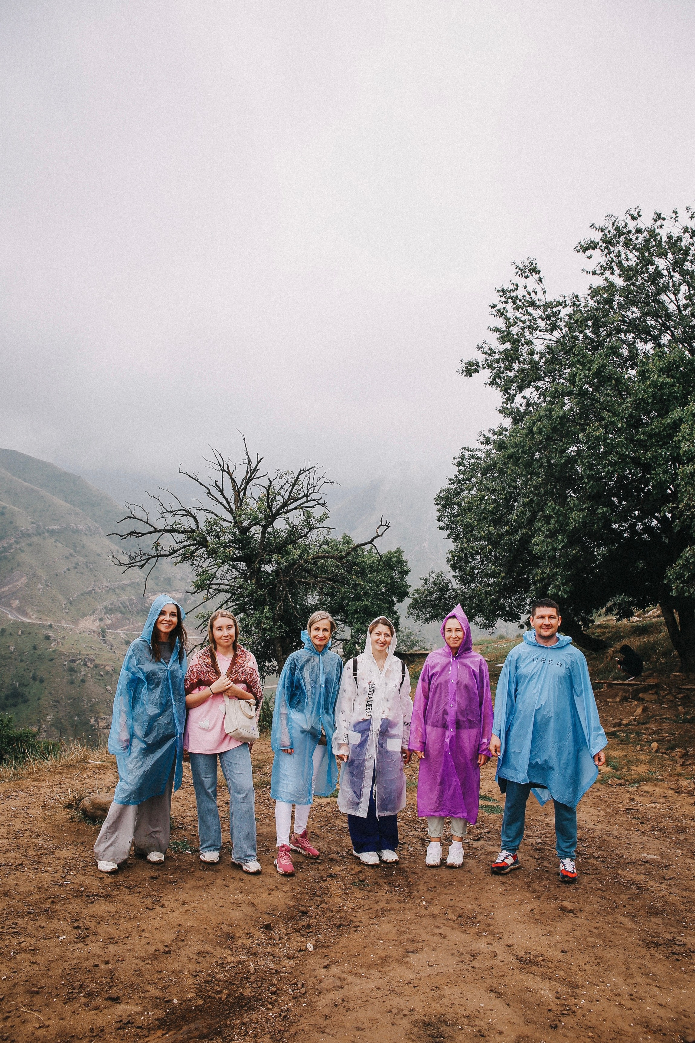 Тур Дагестан. Фотограф в Серпухове и Тарусе Ксения Царёва