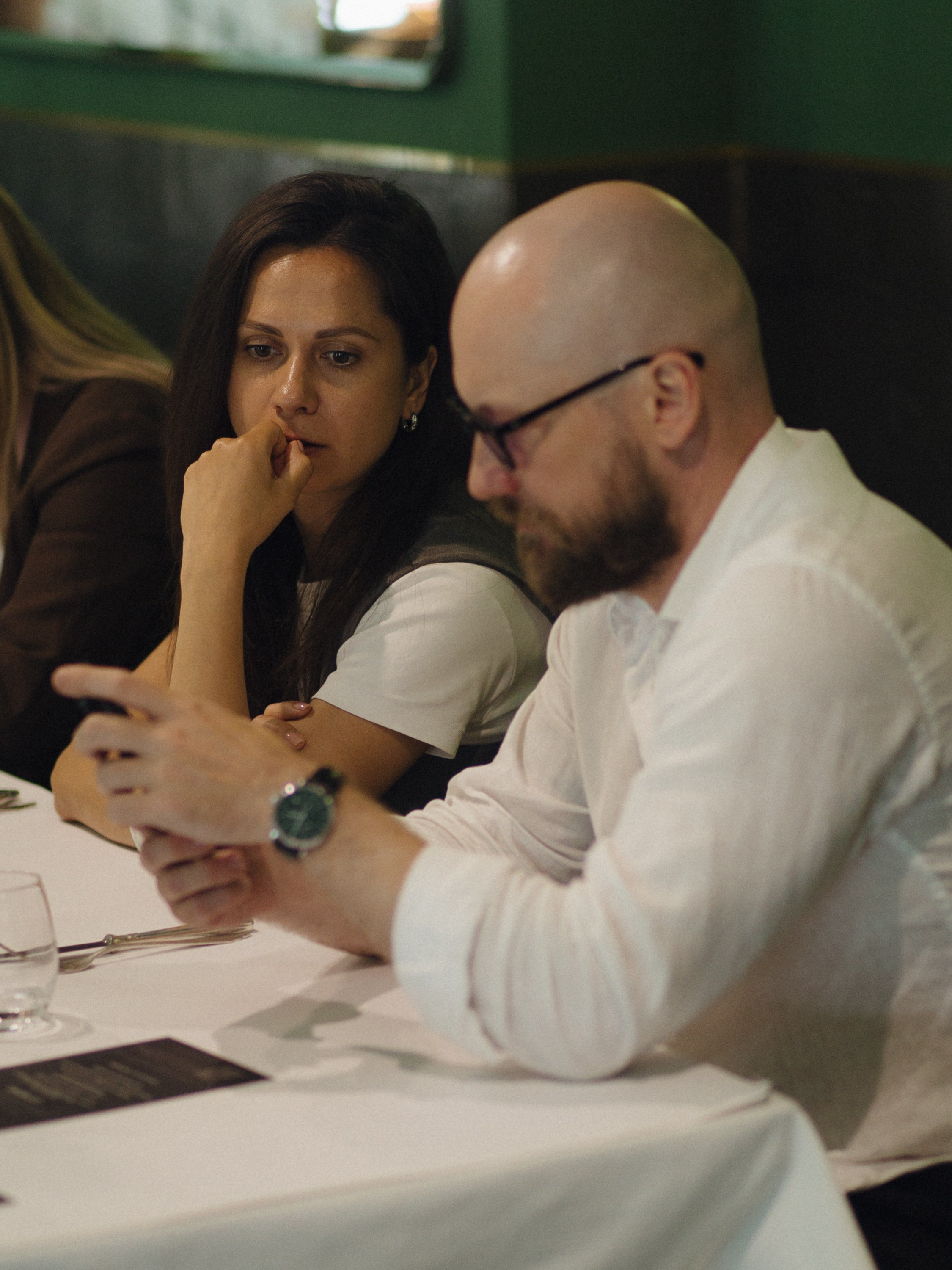 MINAxTANK. Фотограф| Санкт-Петербург| Виктория Хайдарова