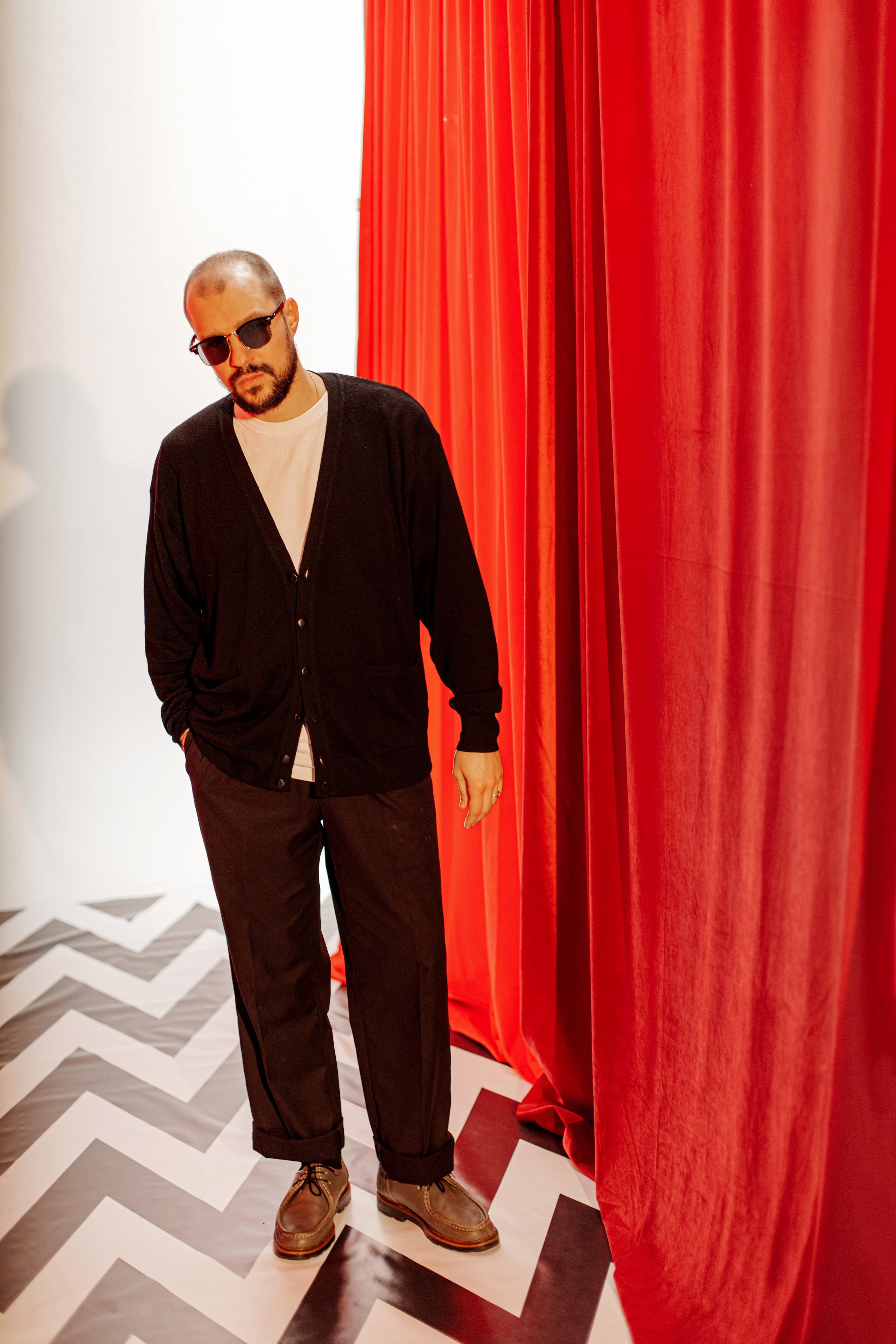 Denis. Фотограф Евгений Политов