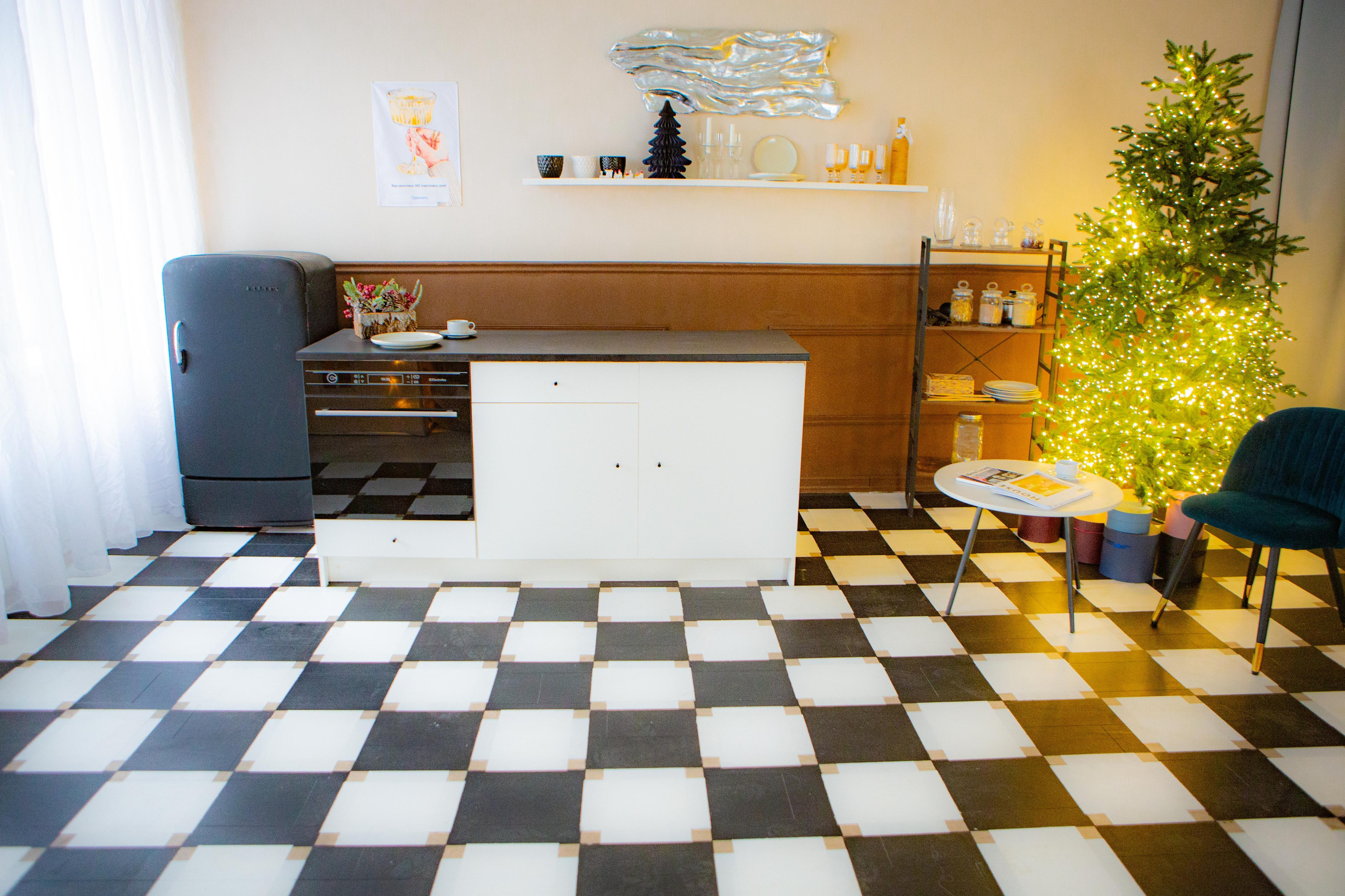 Зал БАЛАНС 50 м². ФОТОСТУДИЯ PODIUM ЙОШКАР-ОЛА