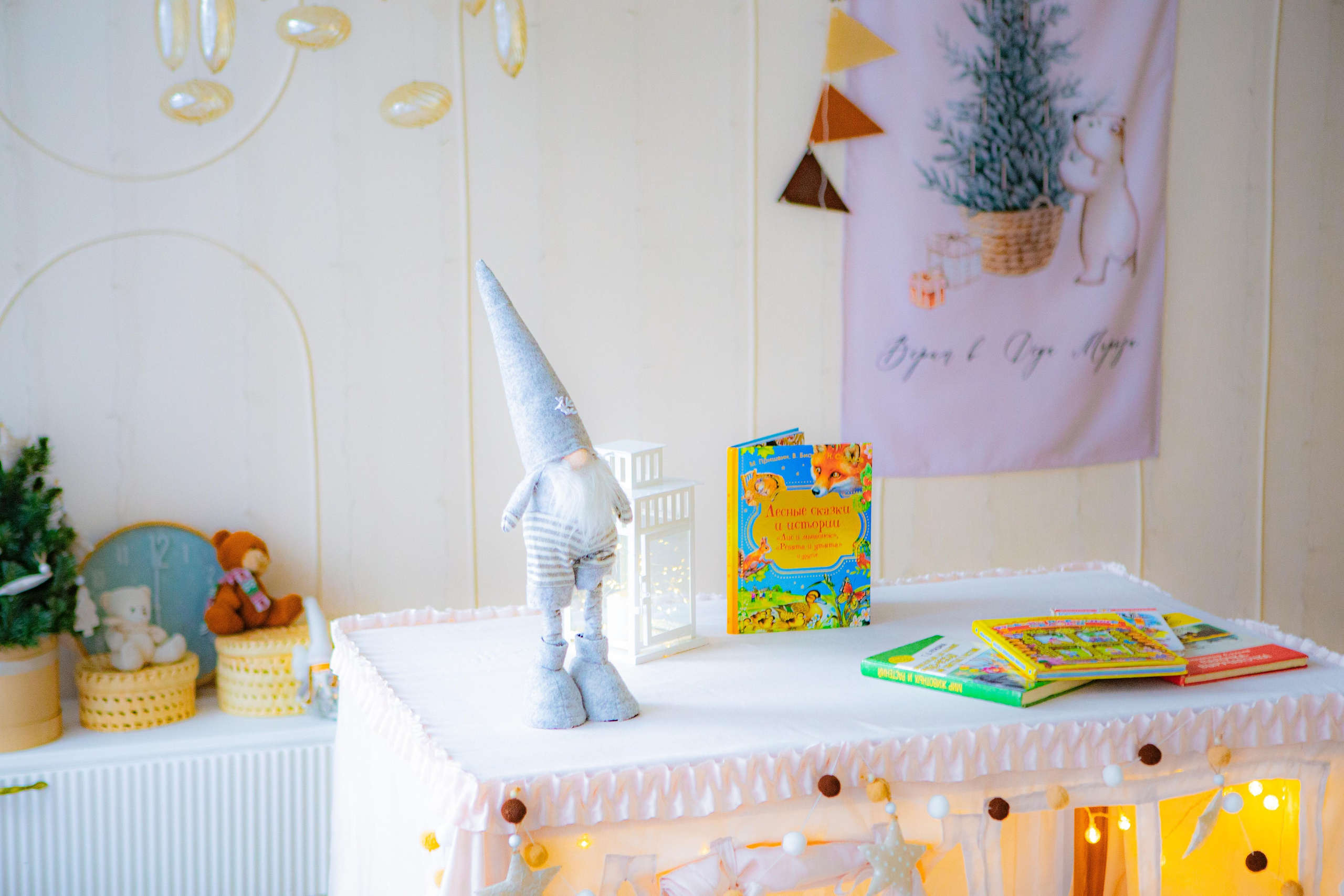 Зал МИНИМАЛ 50 м². ФОТОСТУДИЯ PODIUM ЙОШКАР-ОЛА