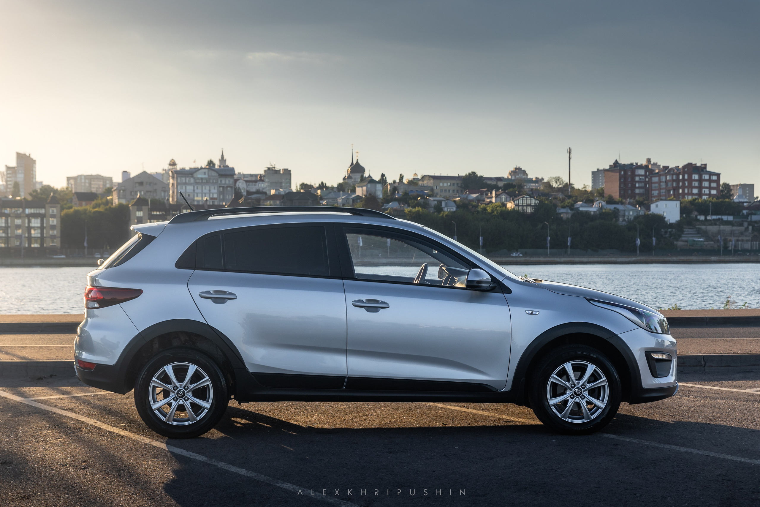 Съёмки автомобилей. Александр Хрипушин фотограф Воронеж