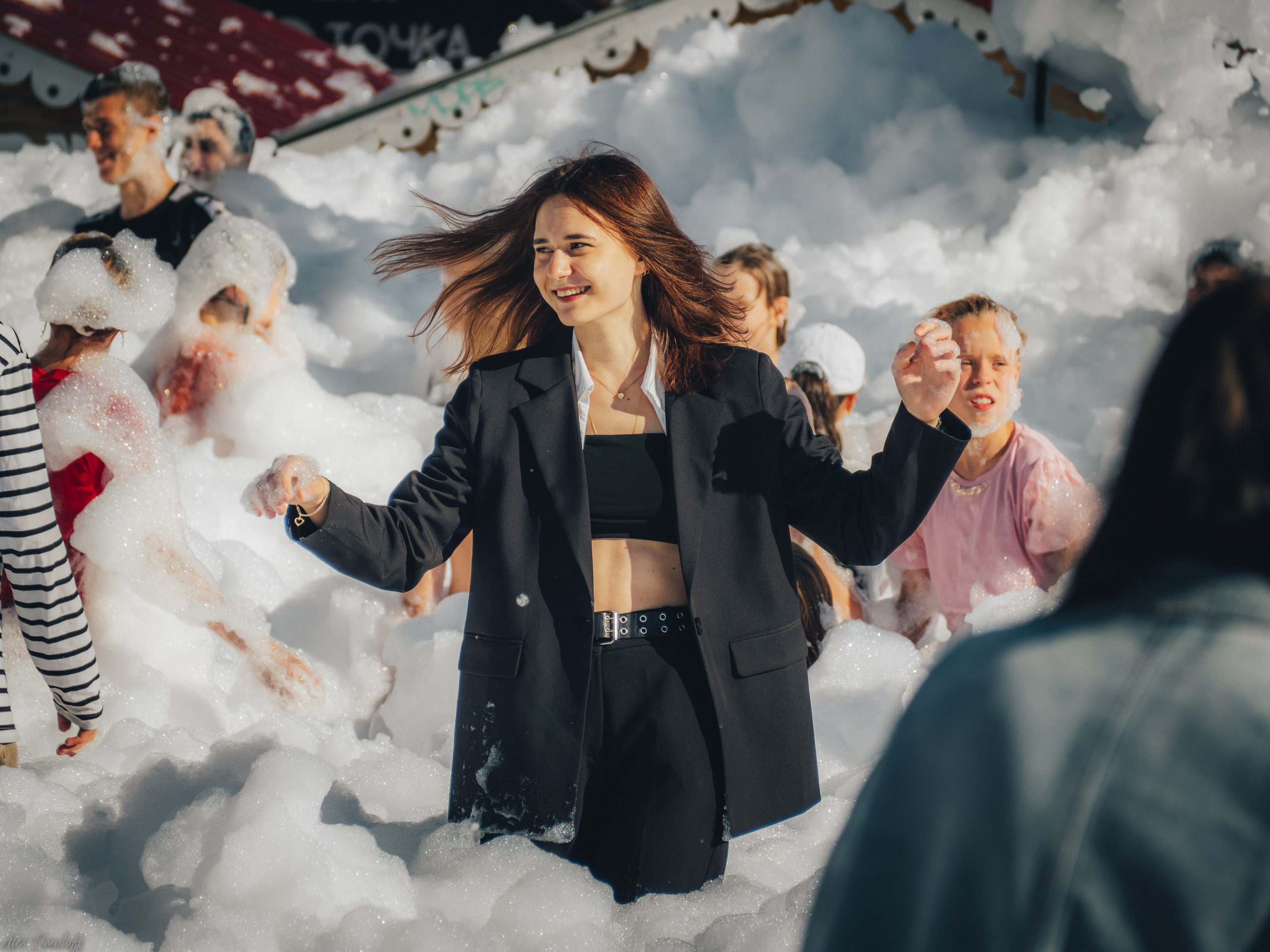 День города. Муром. 2024. Муром-Инфо. Новости культуры, образования, спорта в городе Муром