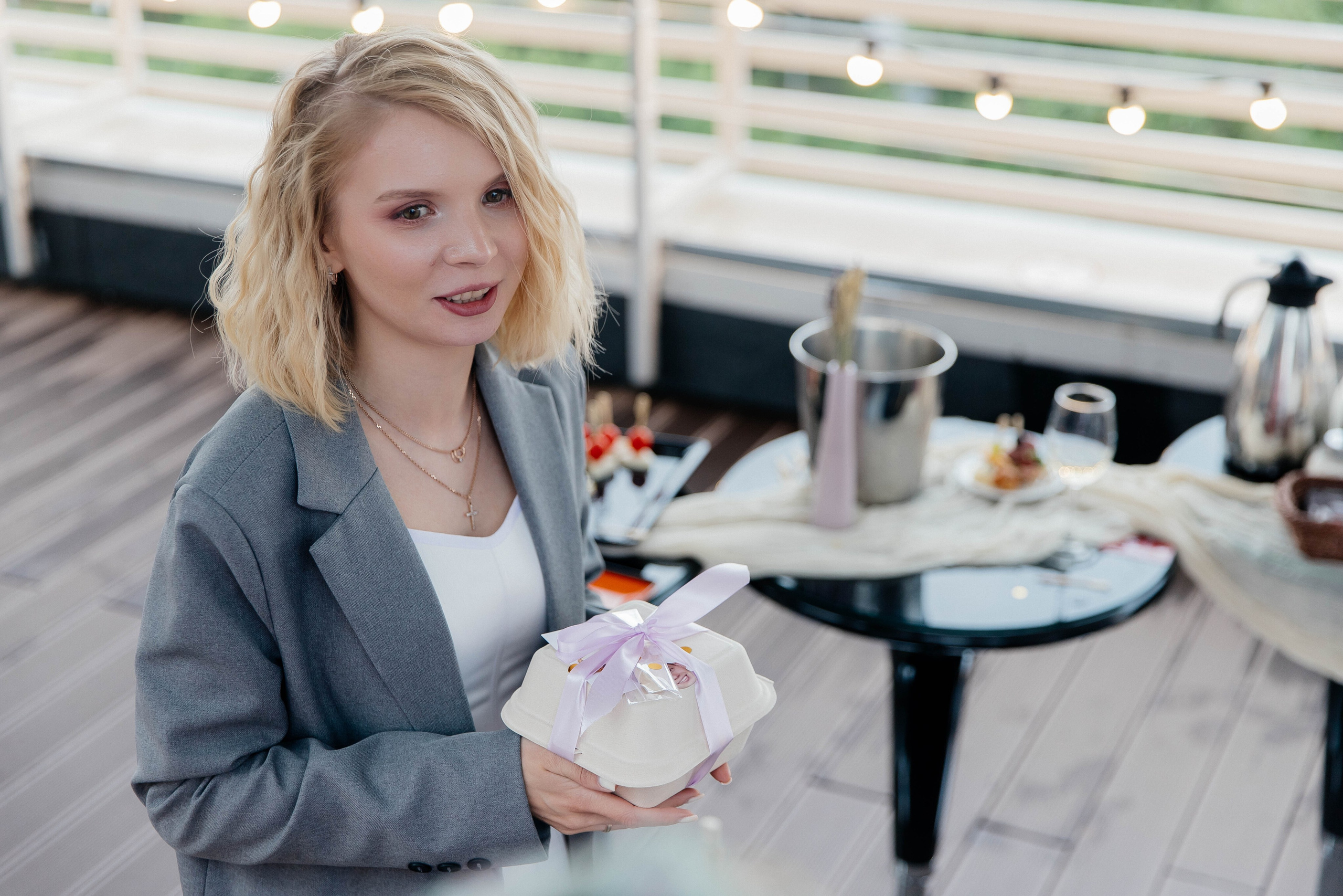 Девичник. Главная