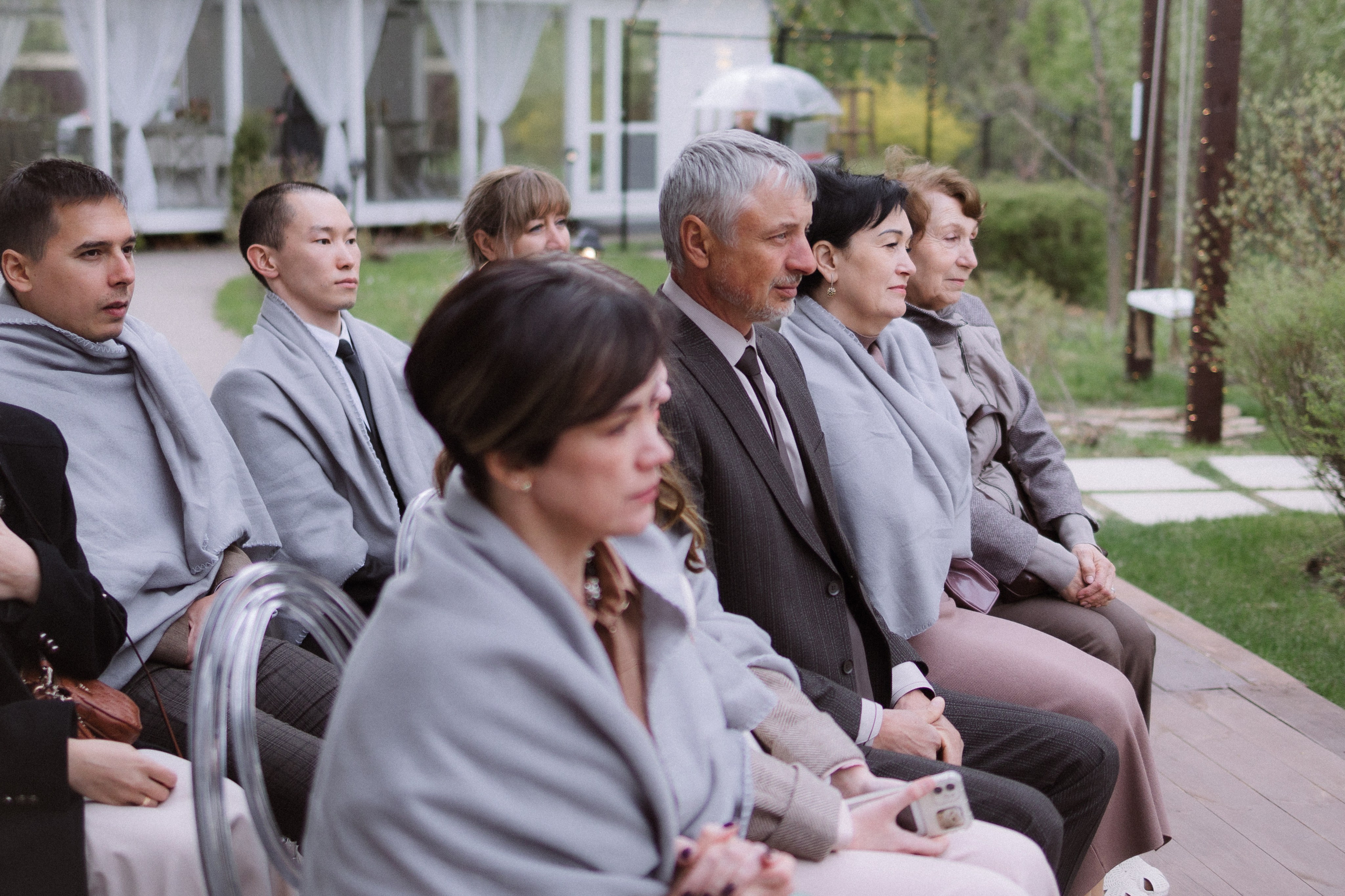 Анна & Глеб. Фотограф Москва, МО, СПБ