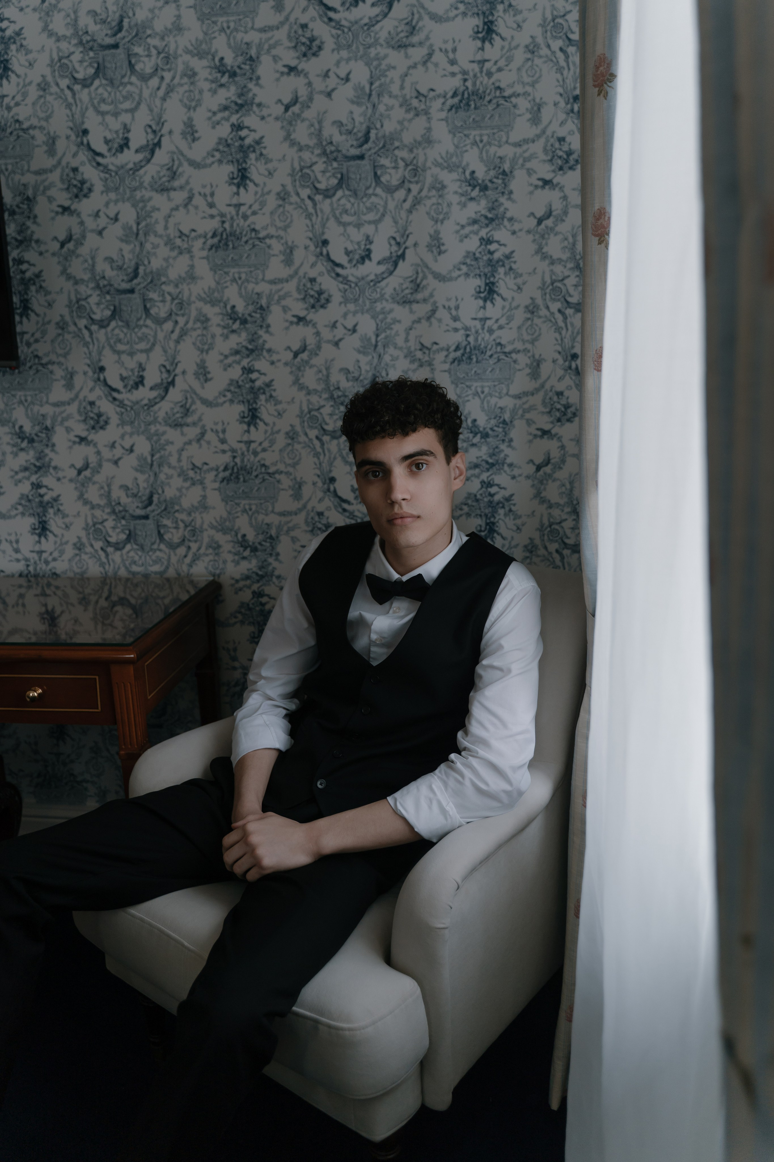 P&A (творческая съемка). Свадебный фотограф — Наталья Фед СПб/Москва