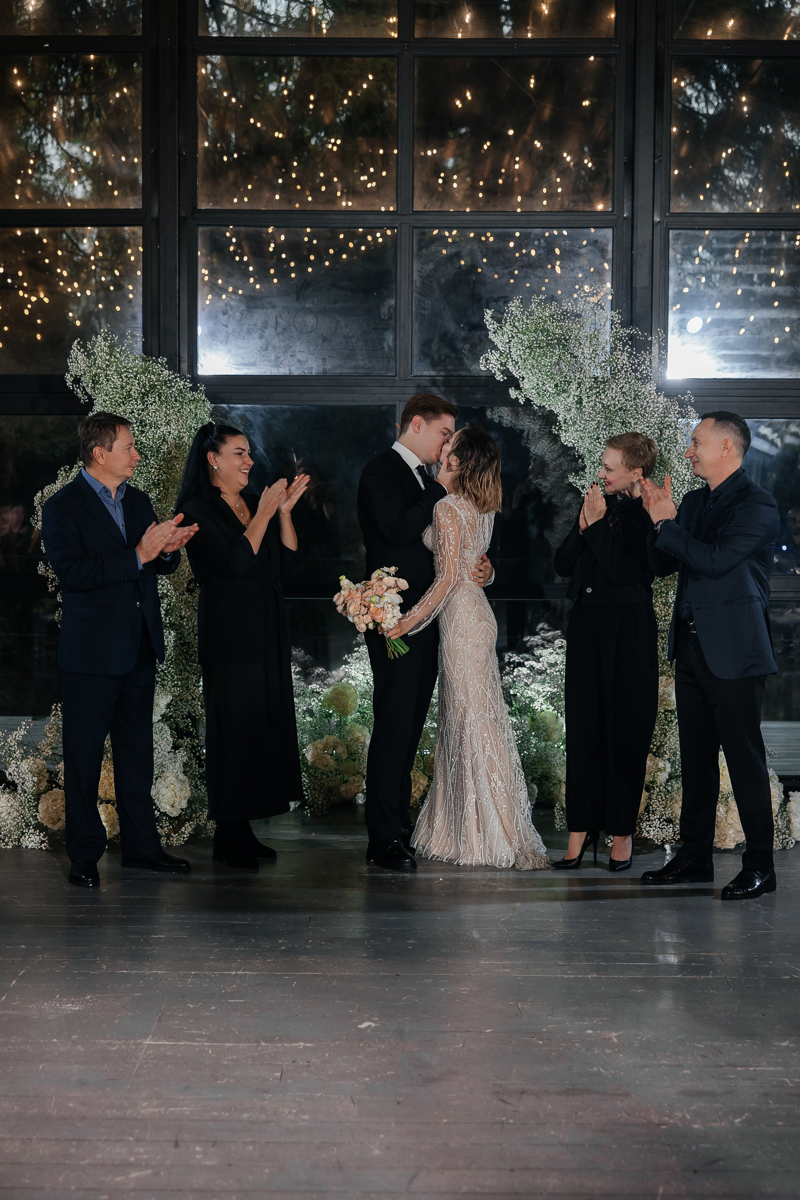 Дмитрий и Алиса. СВАДЕБНЫЙ ФОТОГРАФ МОСКВА