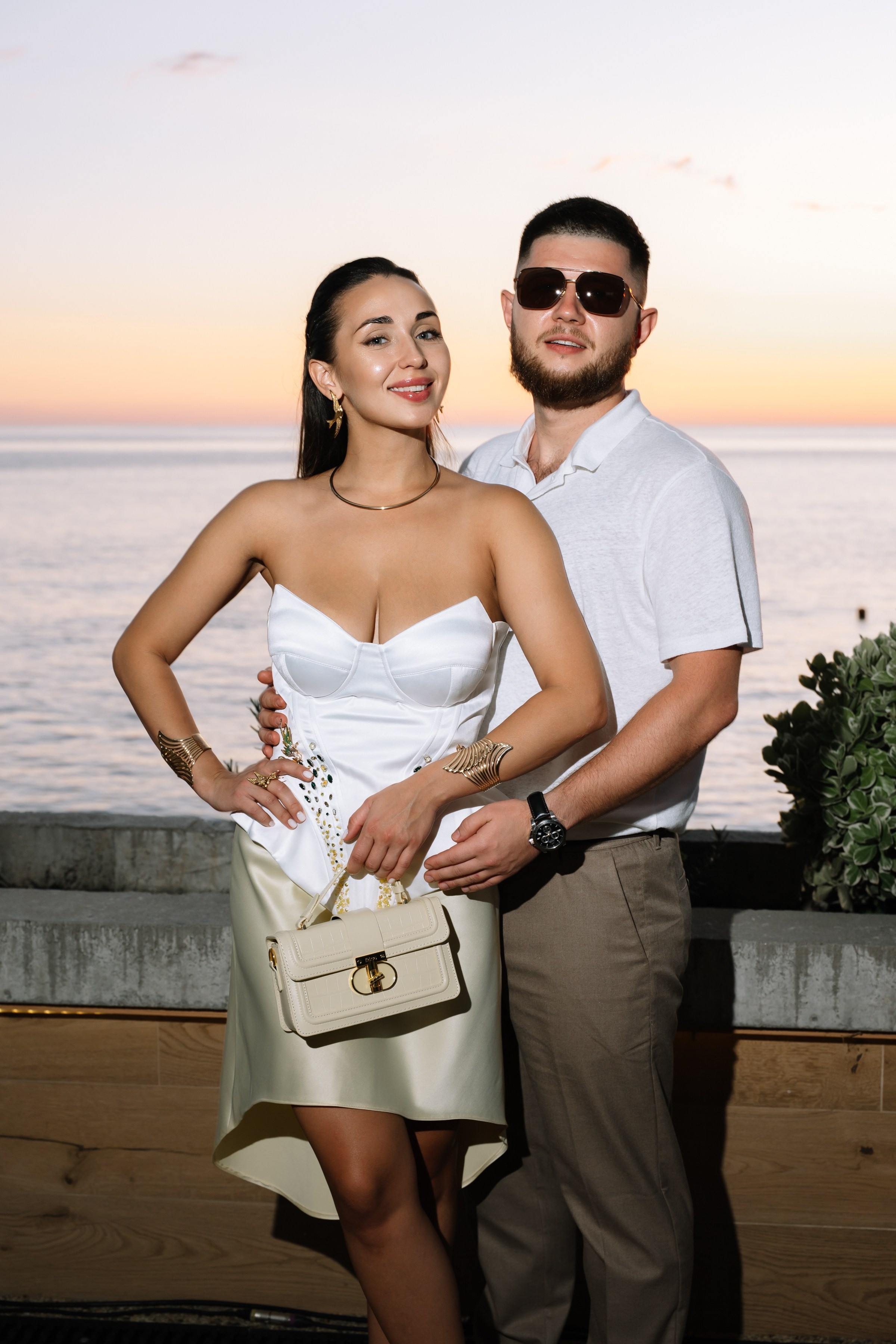 Михаил и Мария. Фотограф в сочи Свадебный фотограф Сочи