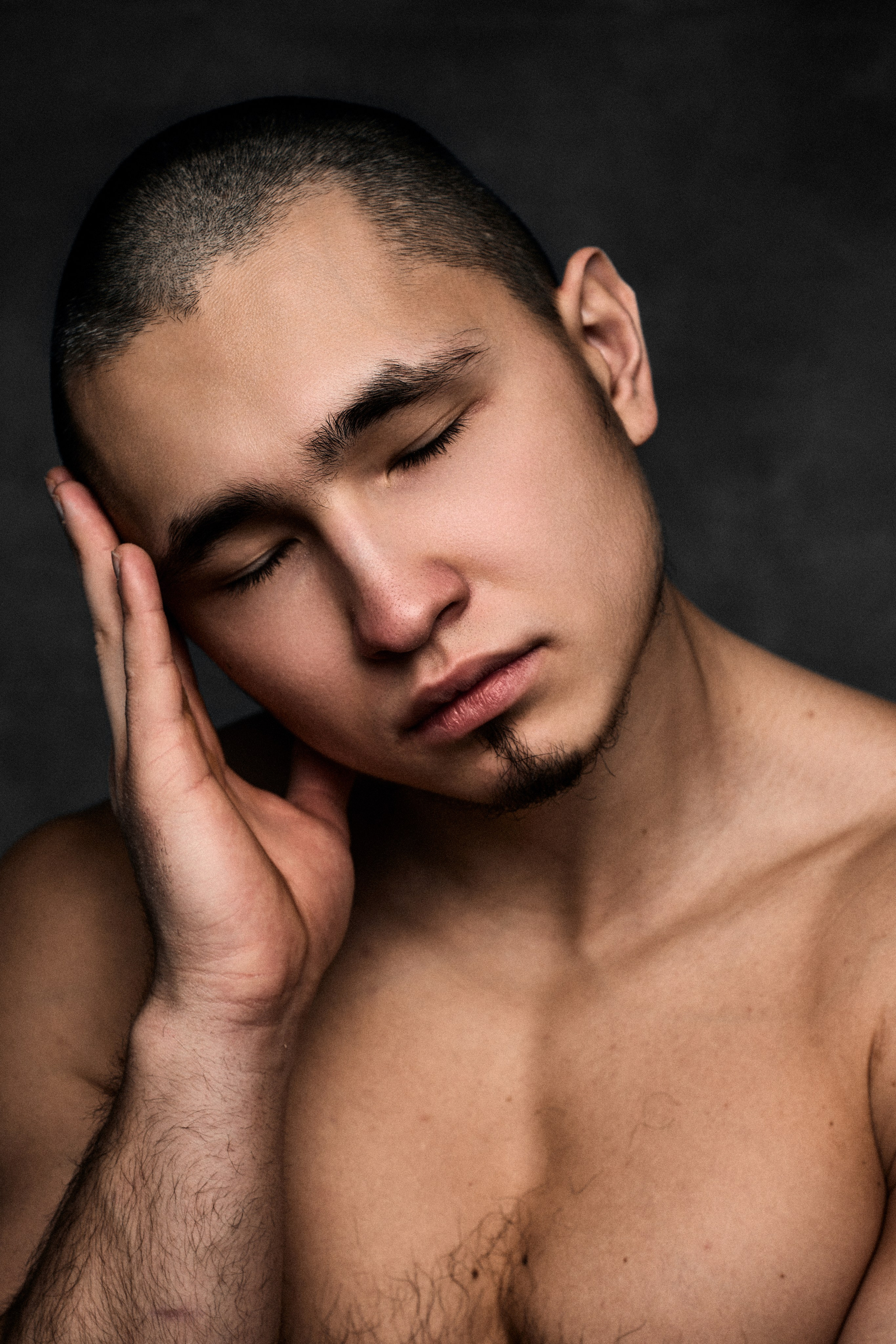 Артем. Репортажный, свадебный и портретный фотограф в Казани | Ринат Миниханов